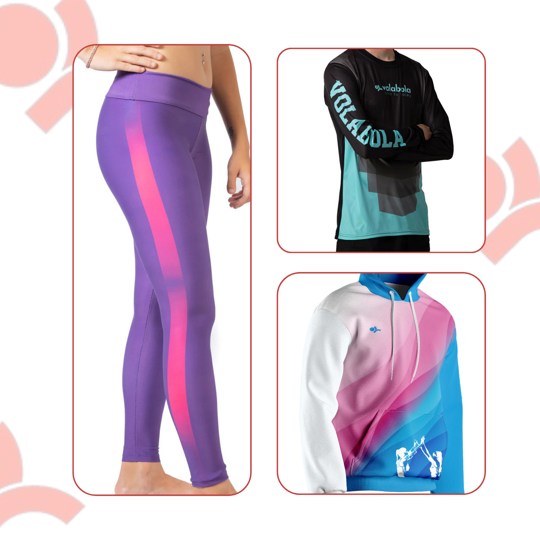 ¡Ya está aquí el frío! Prepárate para el invierno con Volabola.