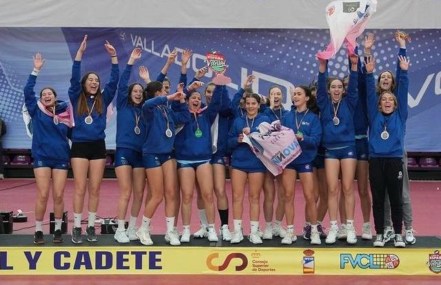 La Importancia de todos los miembros del equipo en voleibol - Volabola