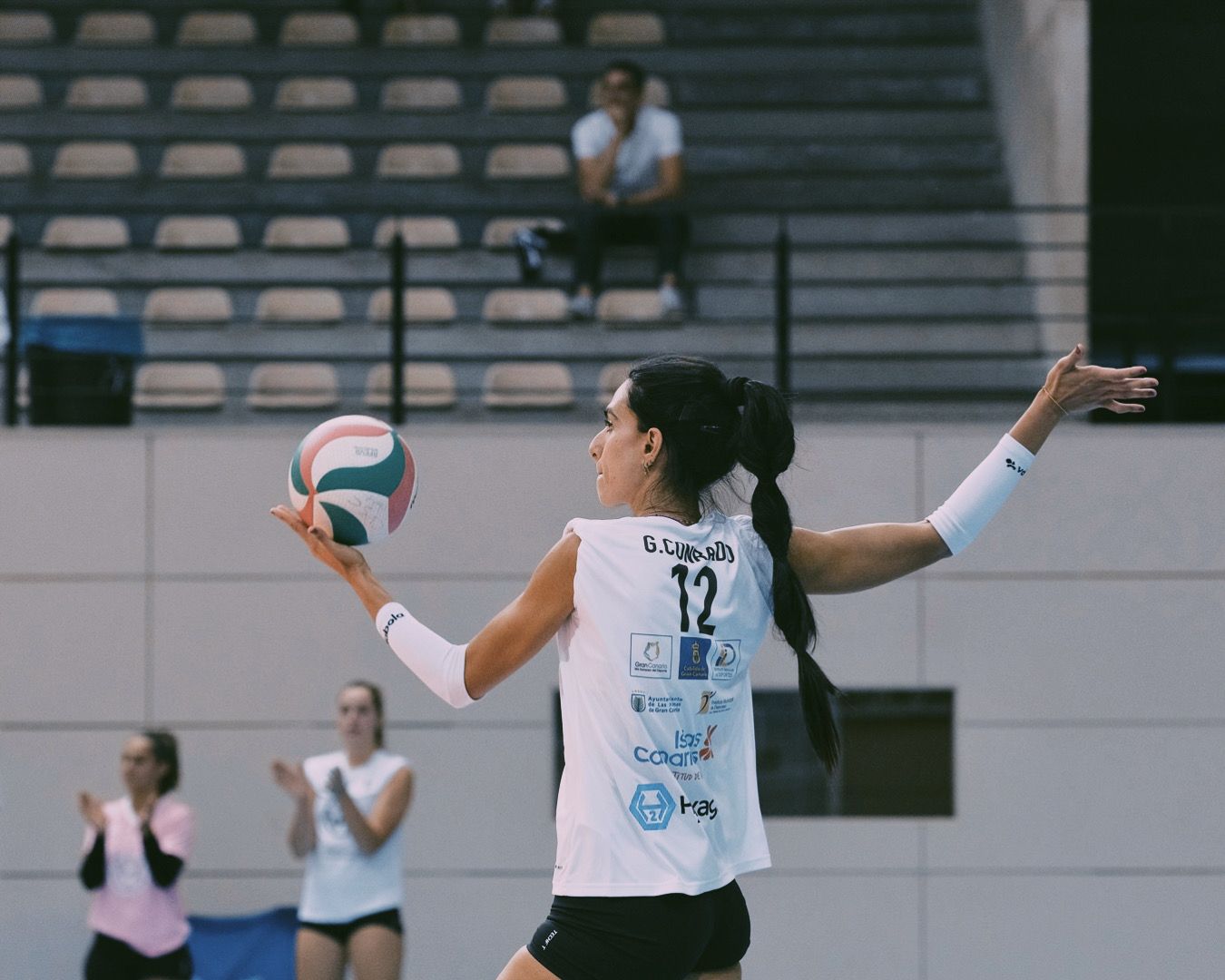 Manguitos: eleva tu juego con estilo y comodidad - Volabola