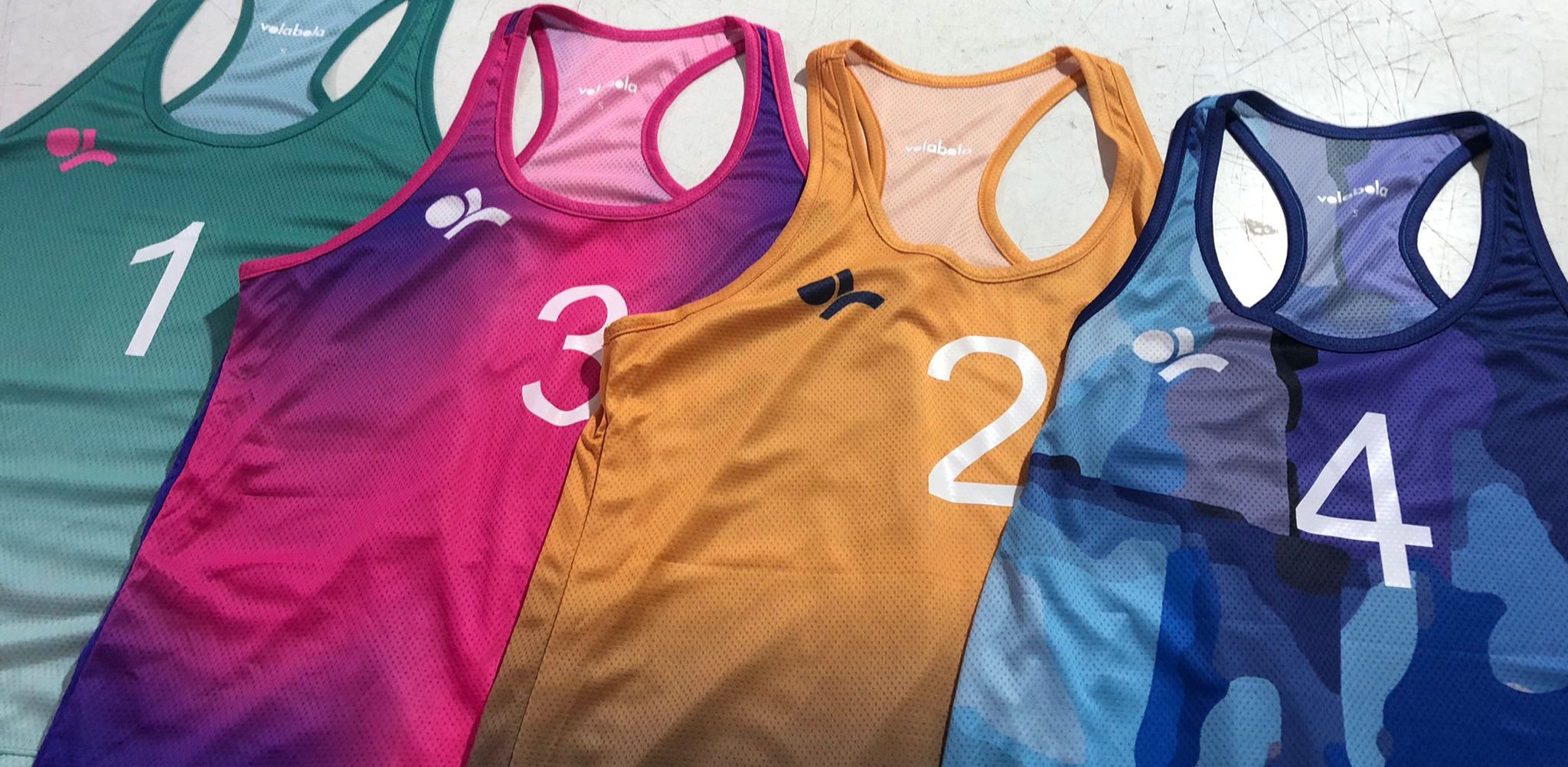 Guía de cuidados para tus prendas Volabola - Volabola