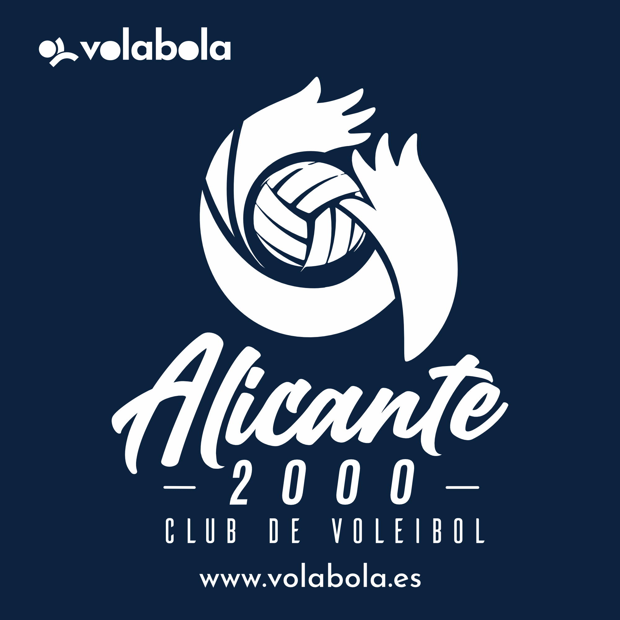 Club Voleibol Alicante2000