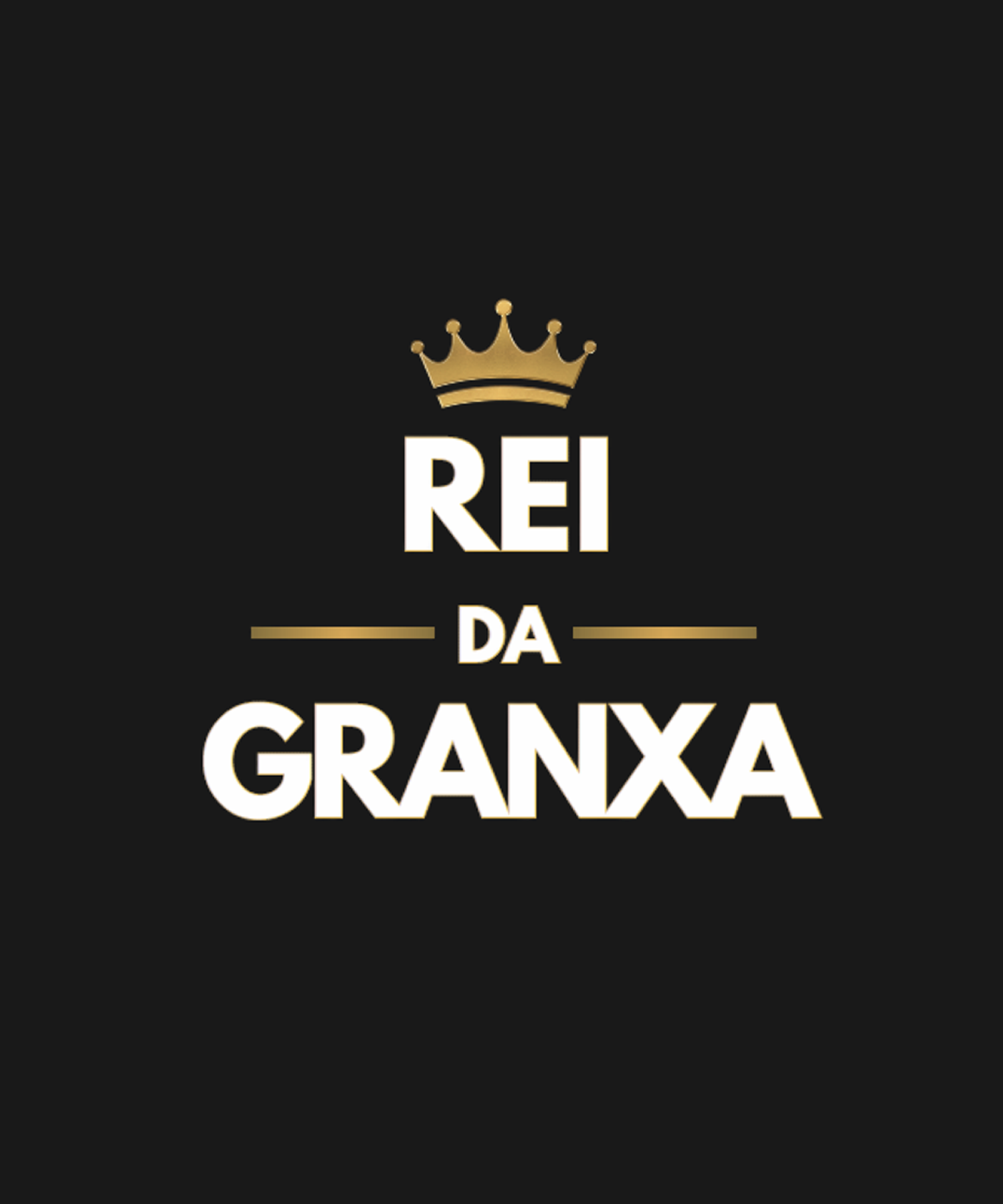 Camisetas Rei Da Granxa| Volabola