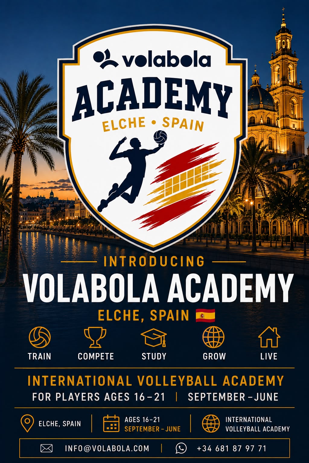 ACADEMY COLLECTION