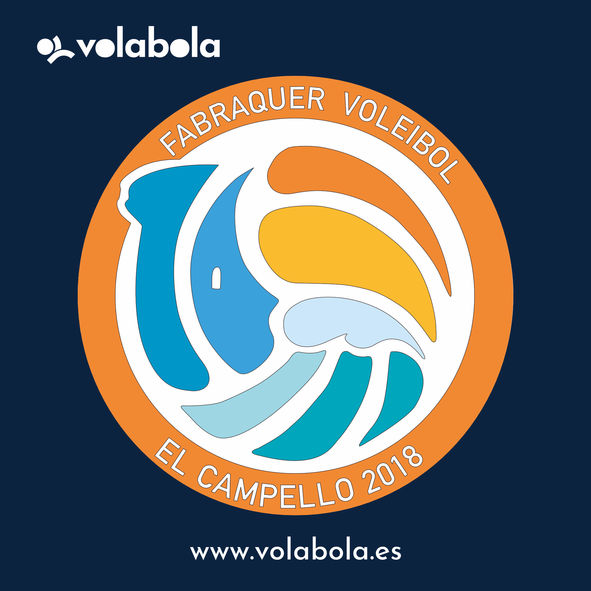 Club Voleibol Fabraquer El Campello