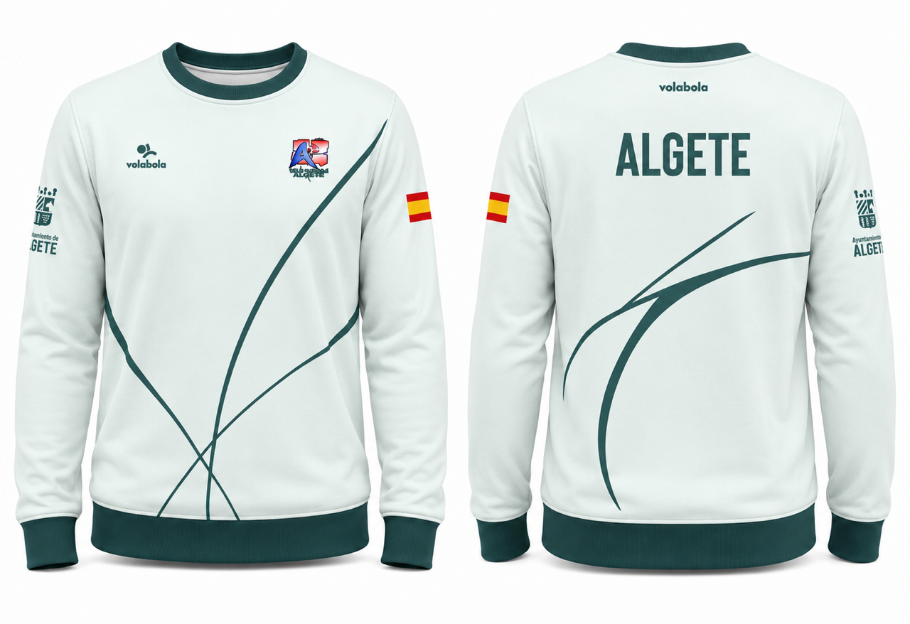 Club Voleibol Algete