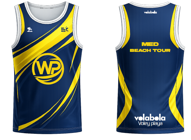 CAMISETAS FINALES
