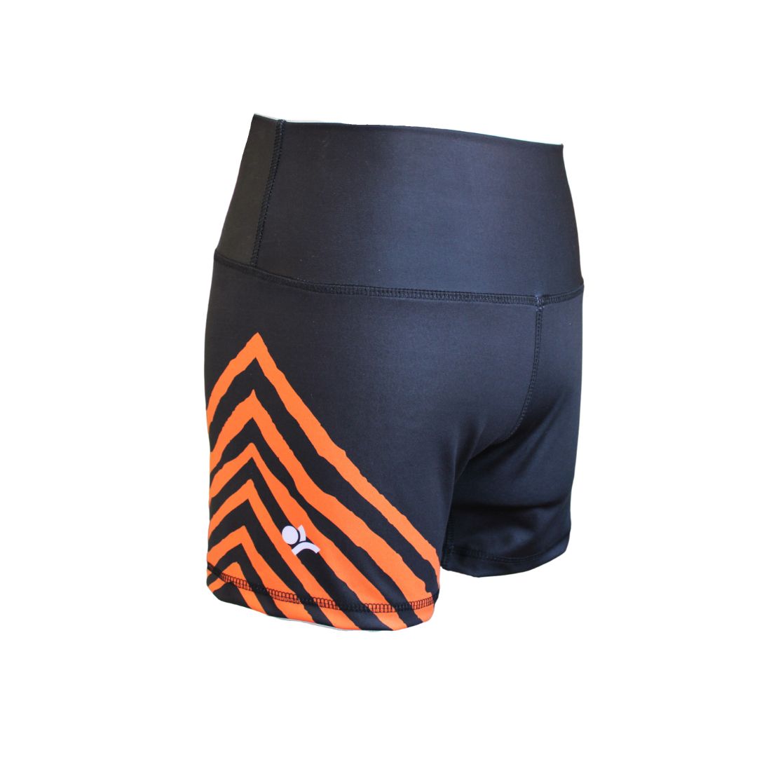 Malla Corta Oficial CV Fabraquer El Campello