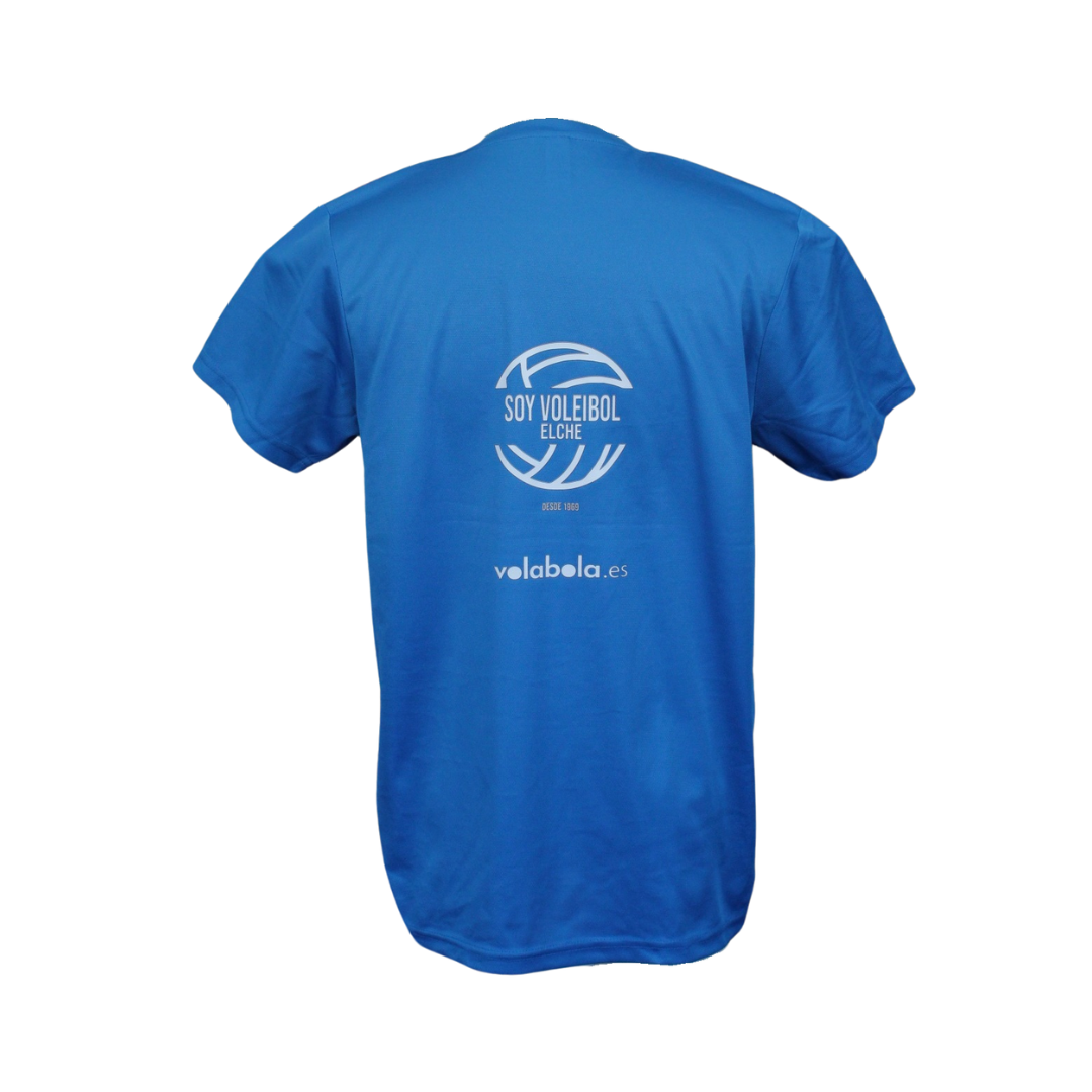 Camiseta de Entrenamiento VOLEIBOL ELCHE