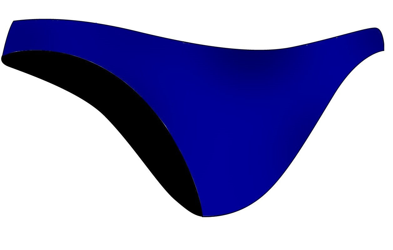 Braguita Bikini Venecia Pro Swim