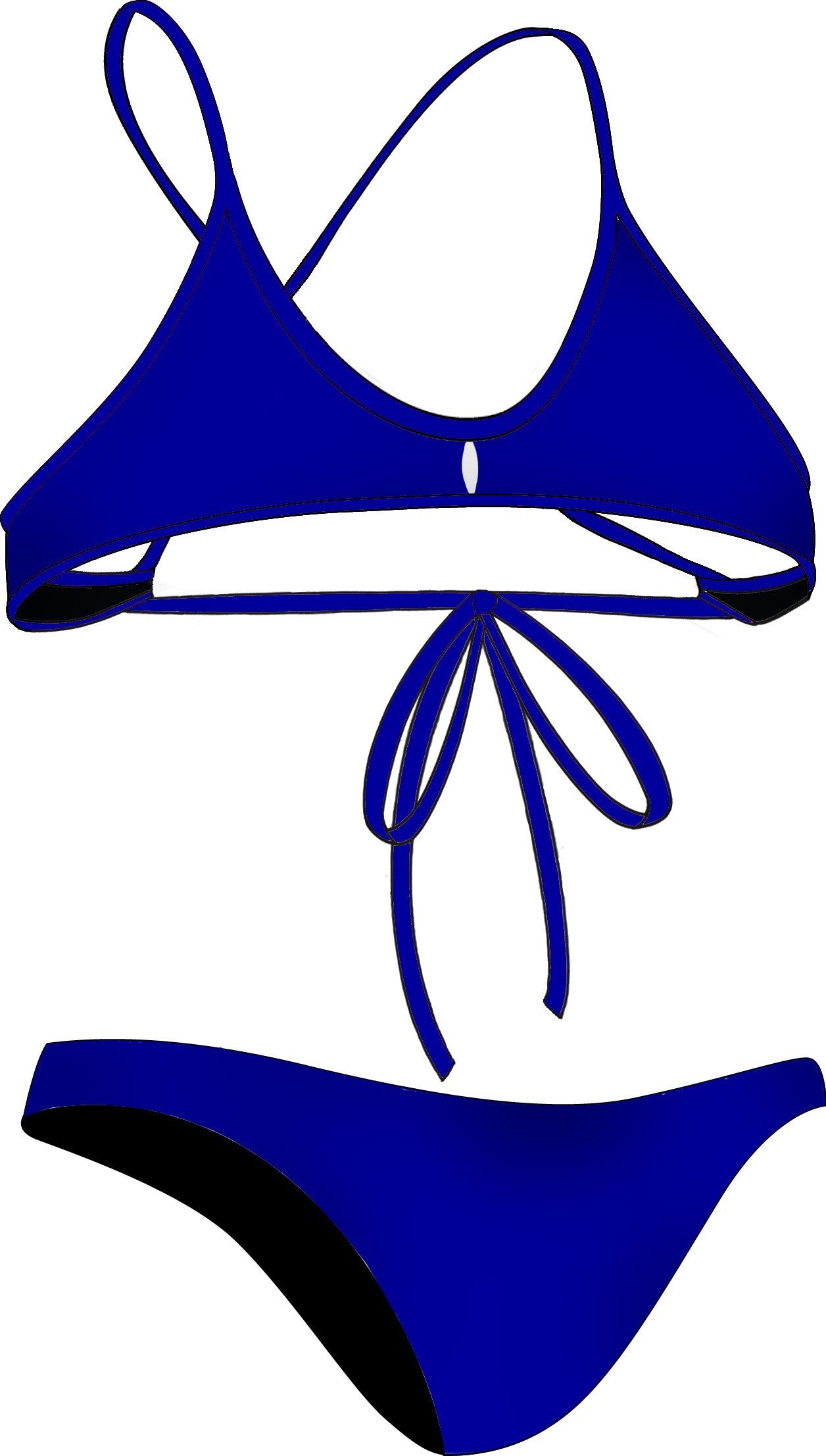 Bikini Venecia Pro Swim