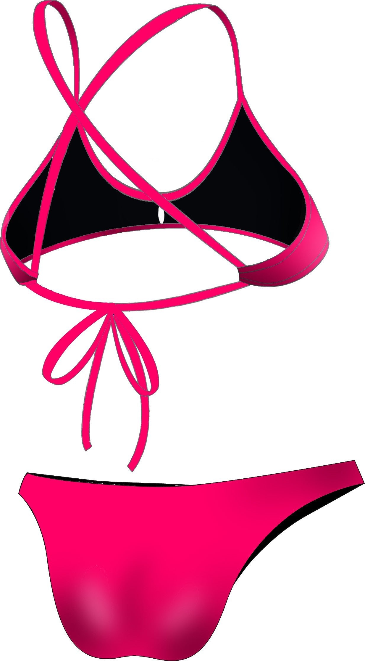 Bikini Venecia Pro Swim