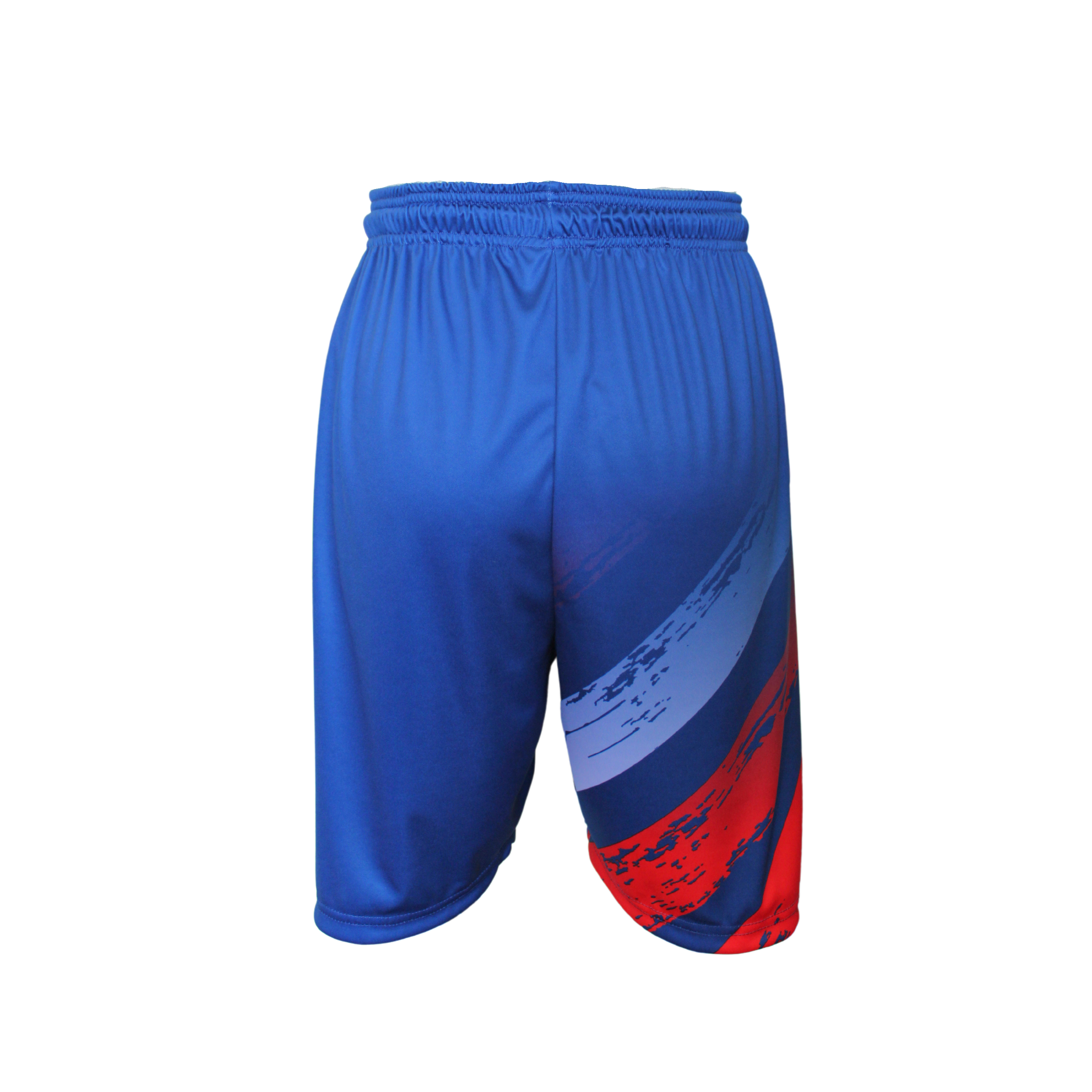 Pantalón Corto de Juego Oficial VOLEIBOL ELCHE