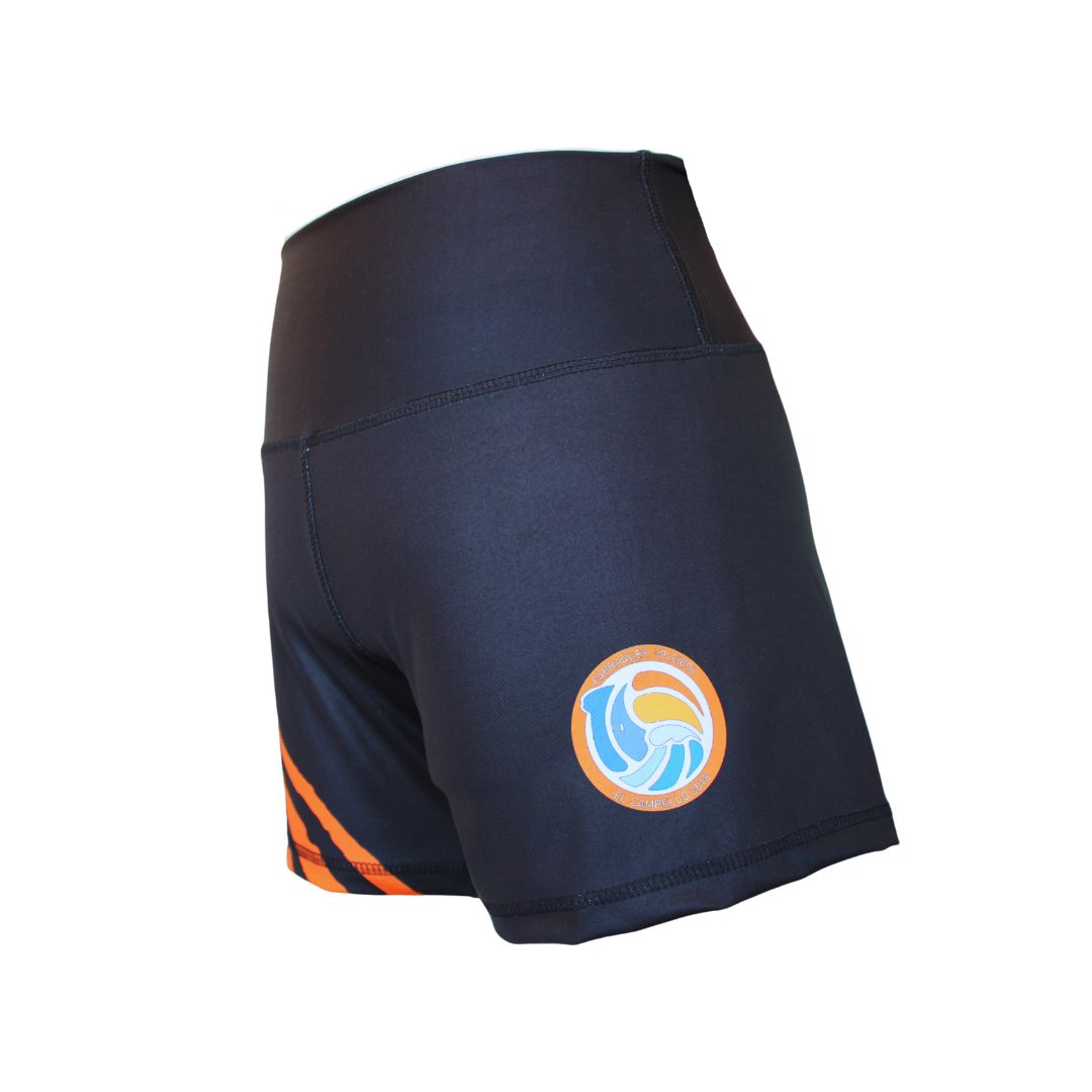 Malla Corta Oficial CV Fabraquer El Campello