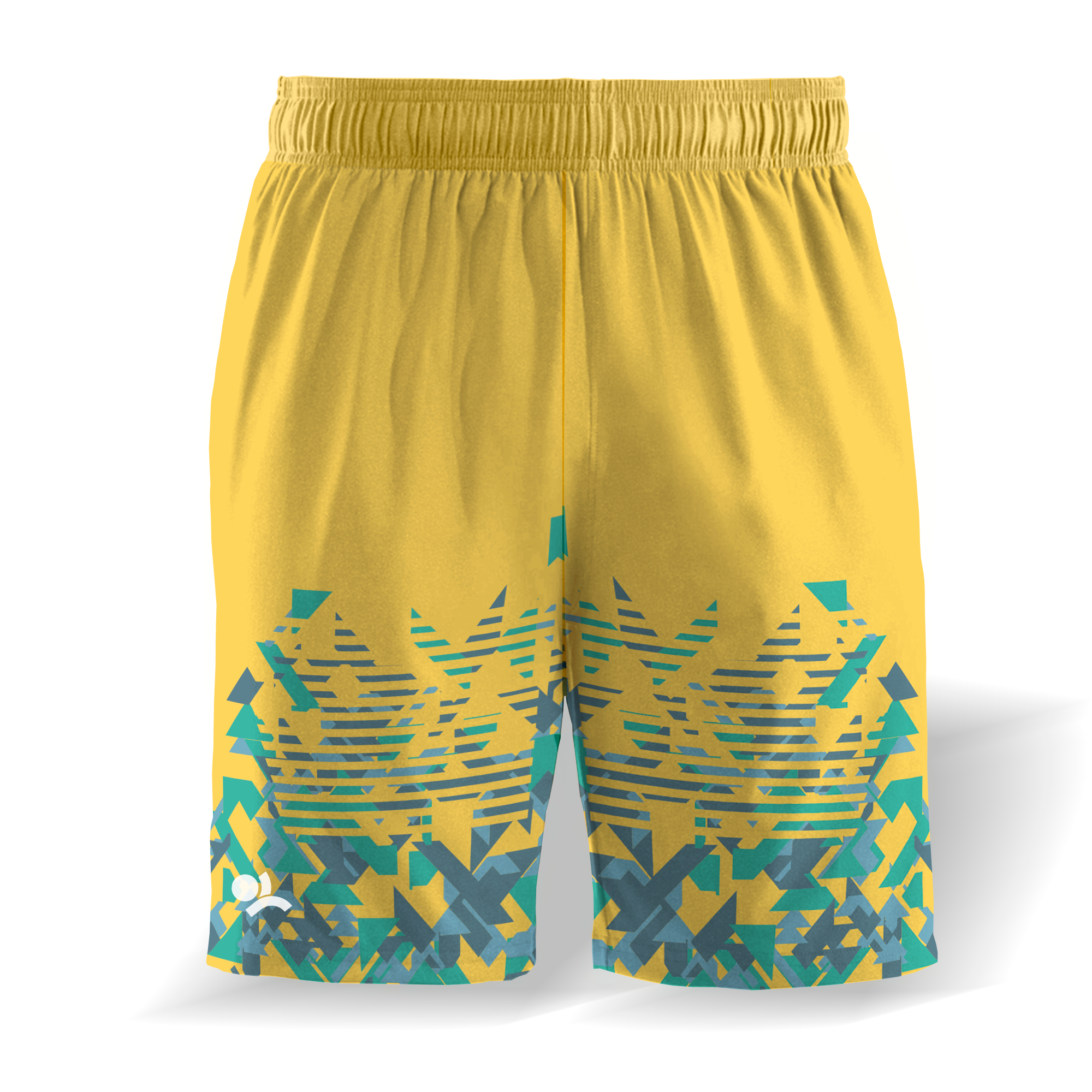 Bañador pro beachvolley - Brasil