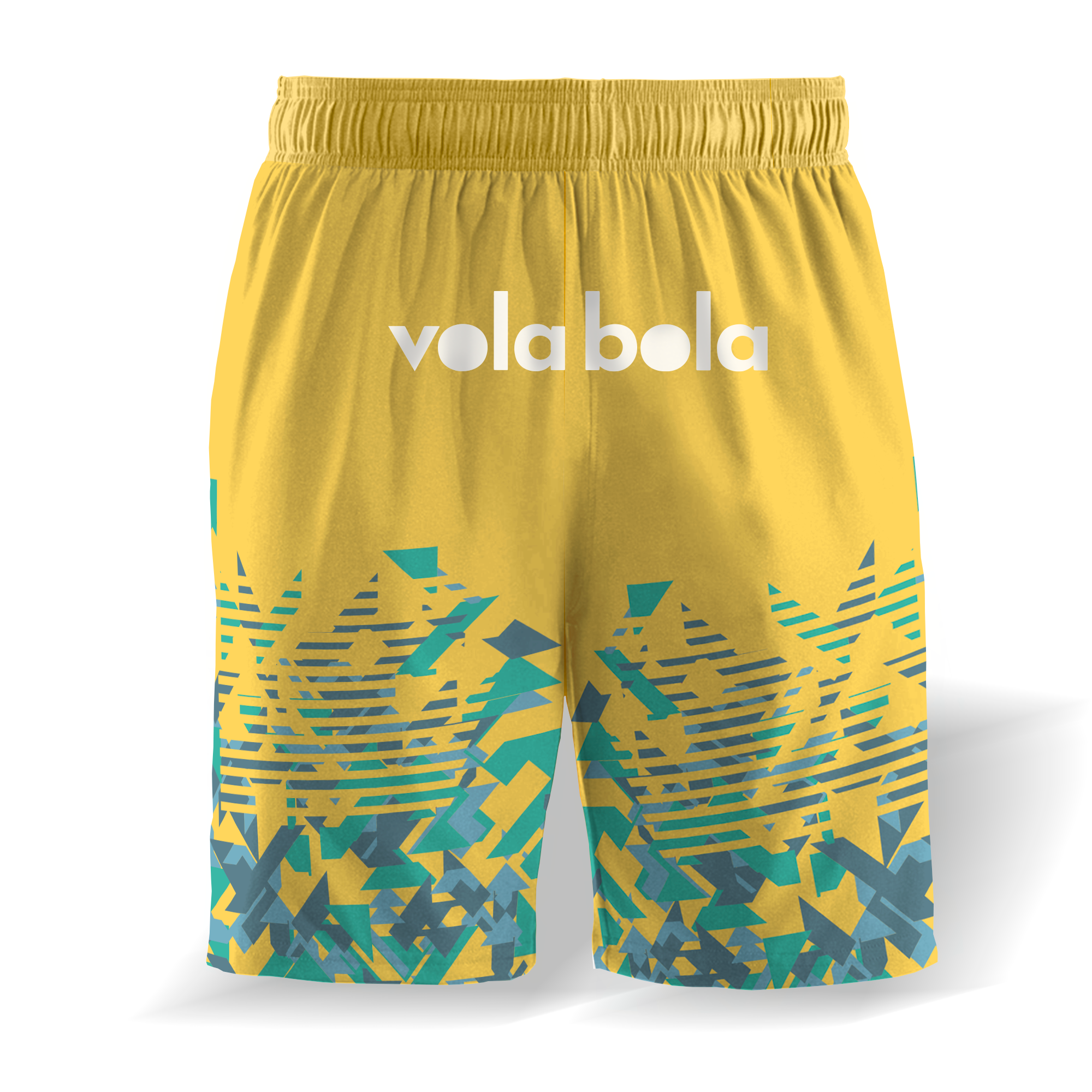 Bañador pro beachvolley - Brasil