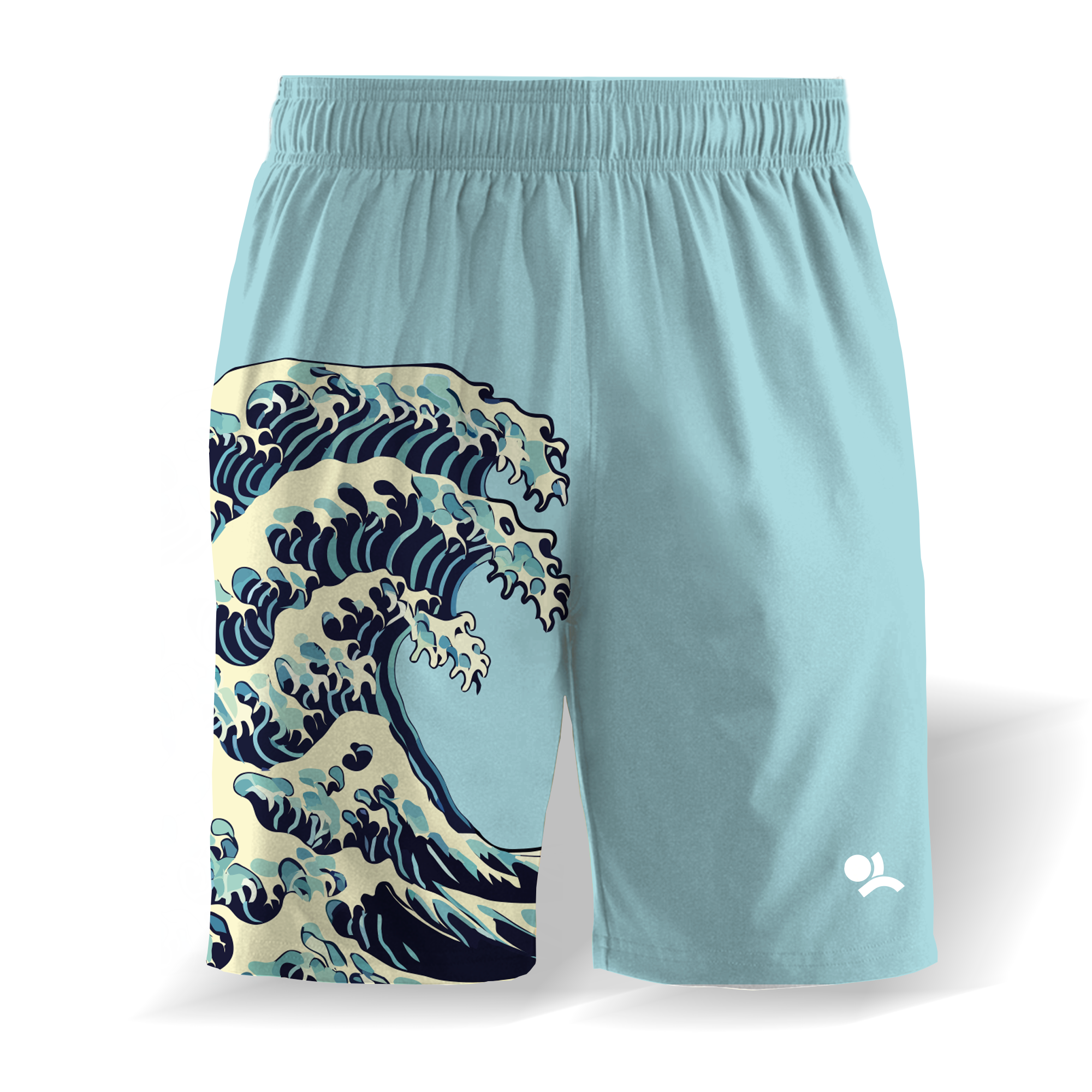 Bañador pro beachvolley - Hokusai