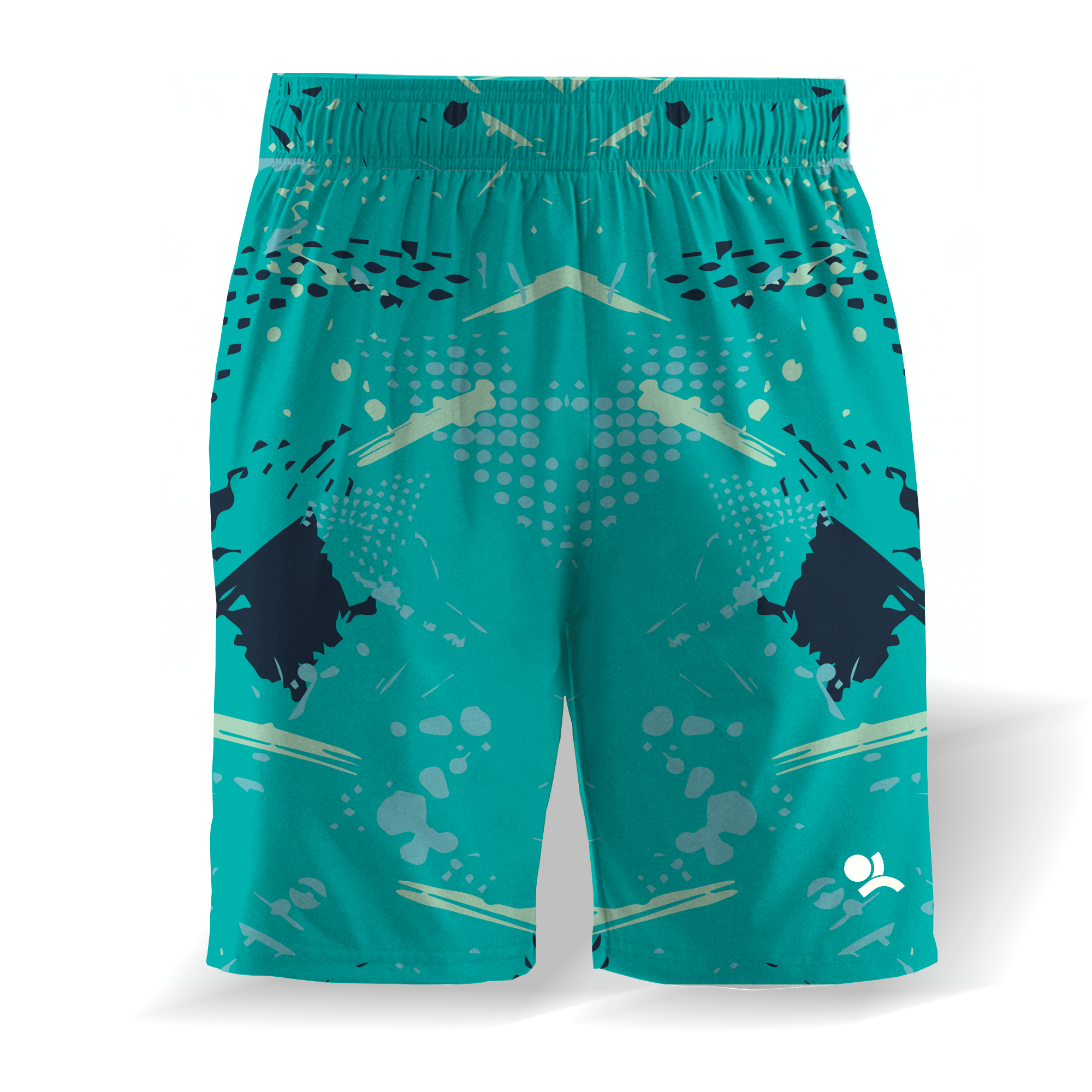 Bañador pro beachvolley - party