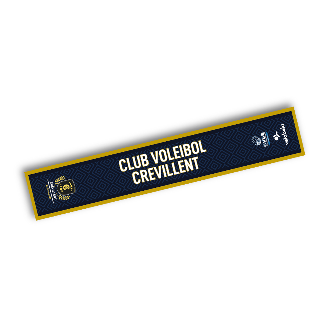 Bufanda CV Crevillente