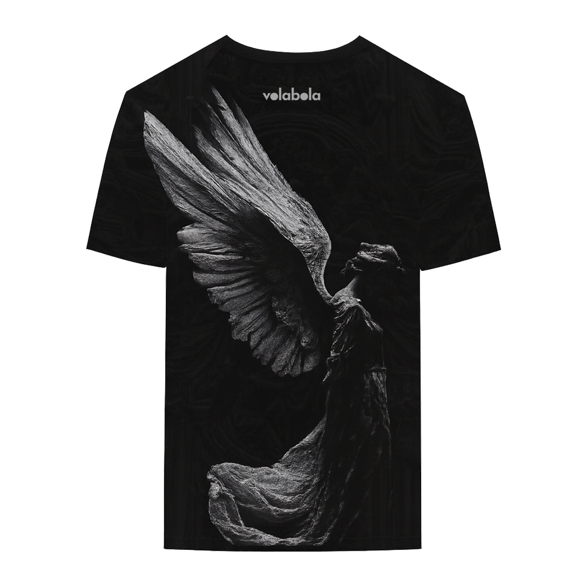 Camiseta técnica voleibol manga corta unisex – Bendito