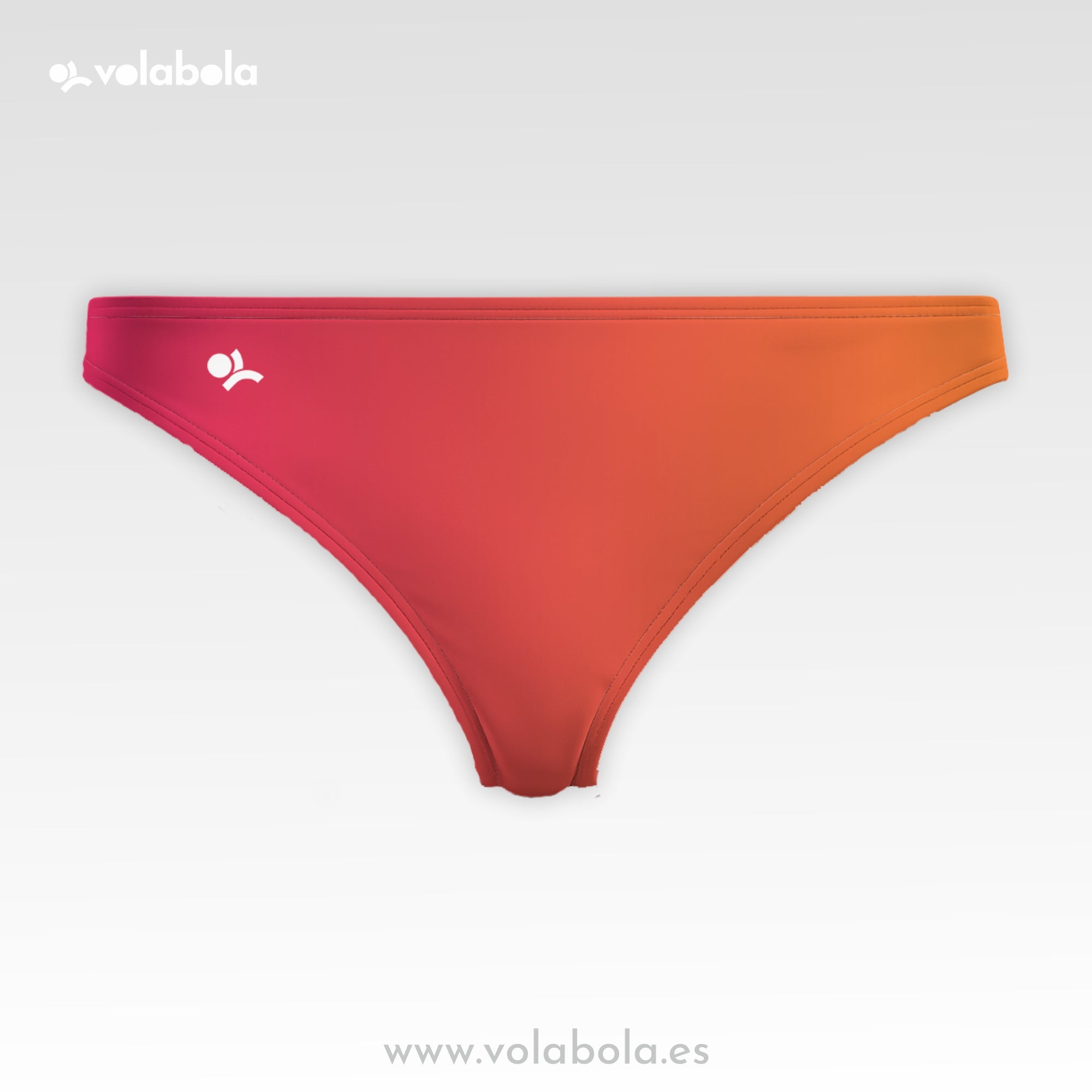 Braga Clásica Pro Volley – Neon