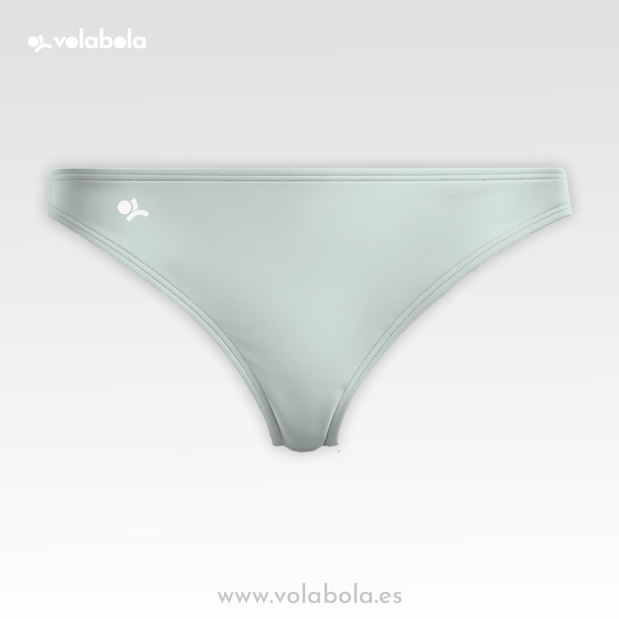 Braga Clásica Pro Volley – Hint of Mint