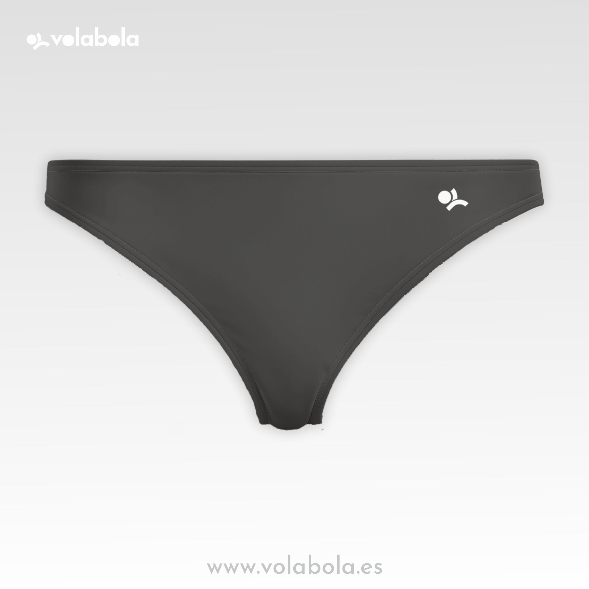 Braguita Bikini Clásica Pro Volley – Neon Collection