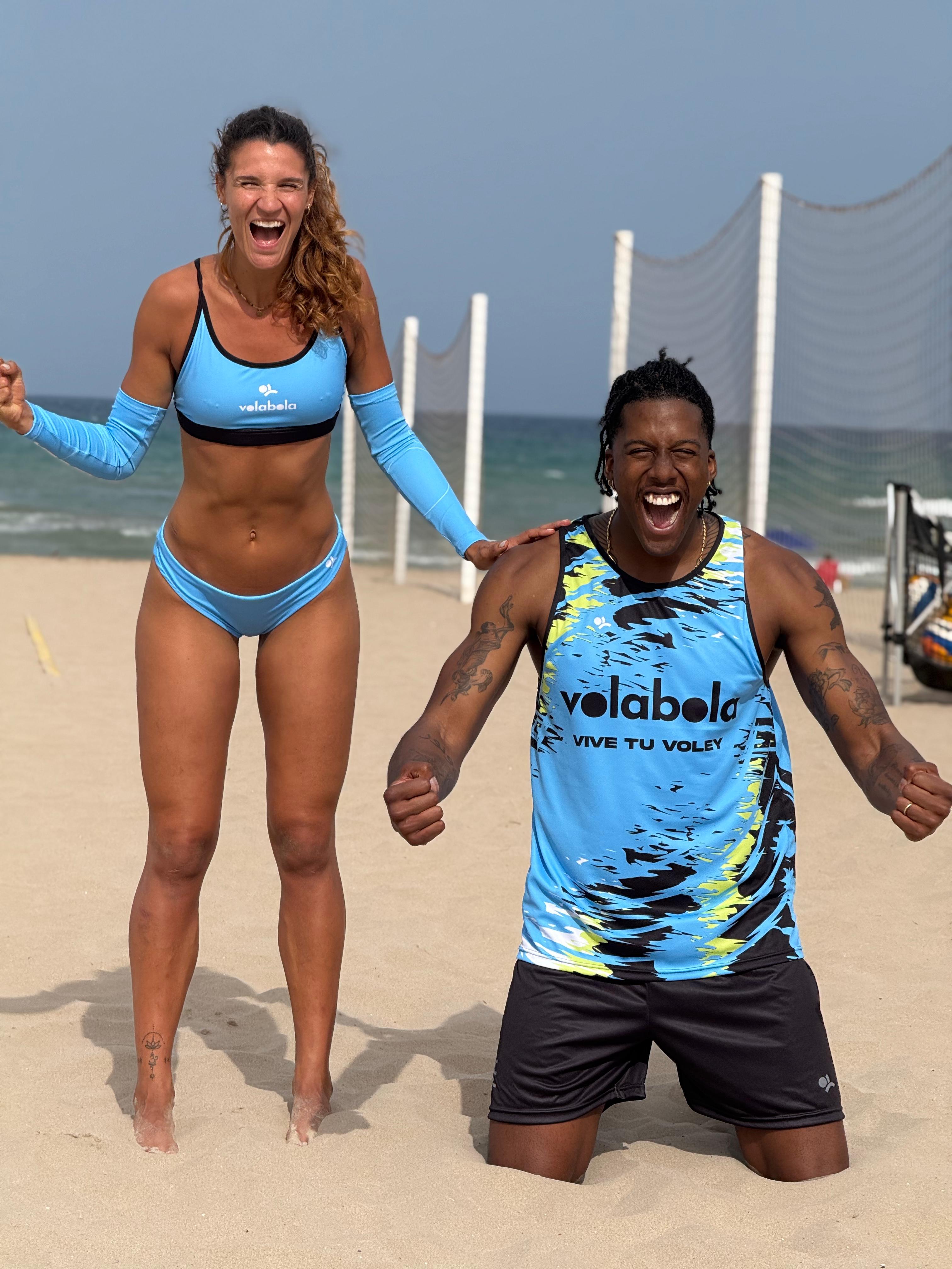 Camiseta de Tirantes – Neon Collection