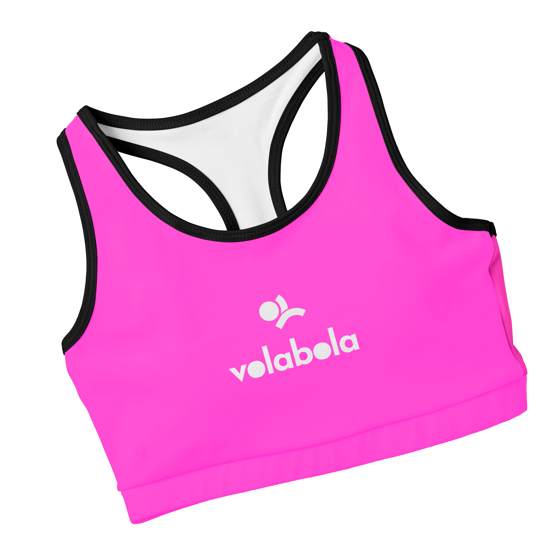 Top clásico - Neon collection