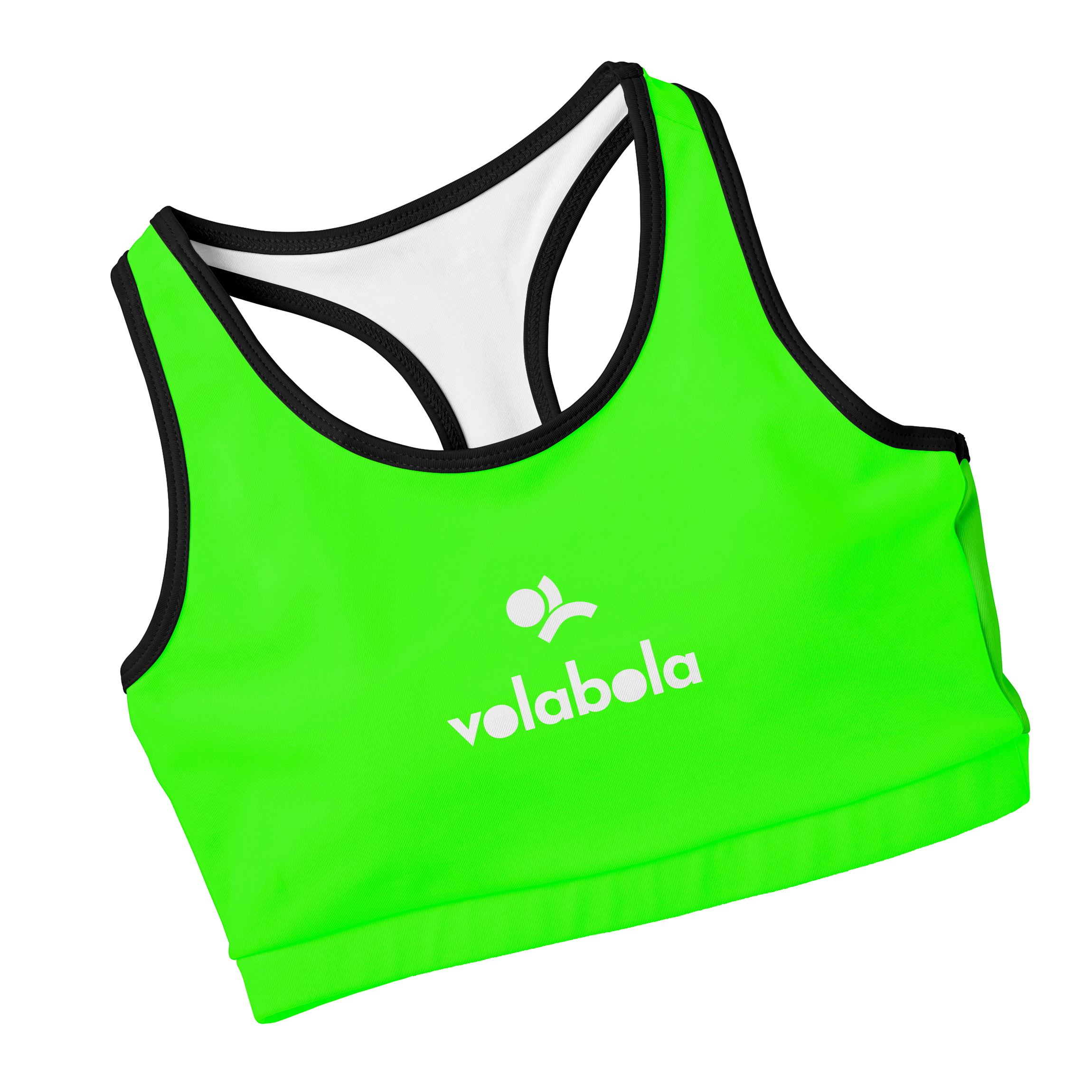 Top clásico - Neon collection