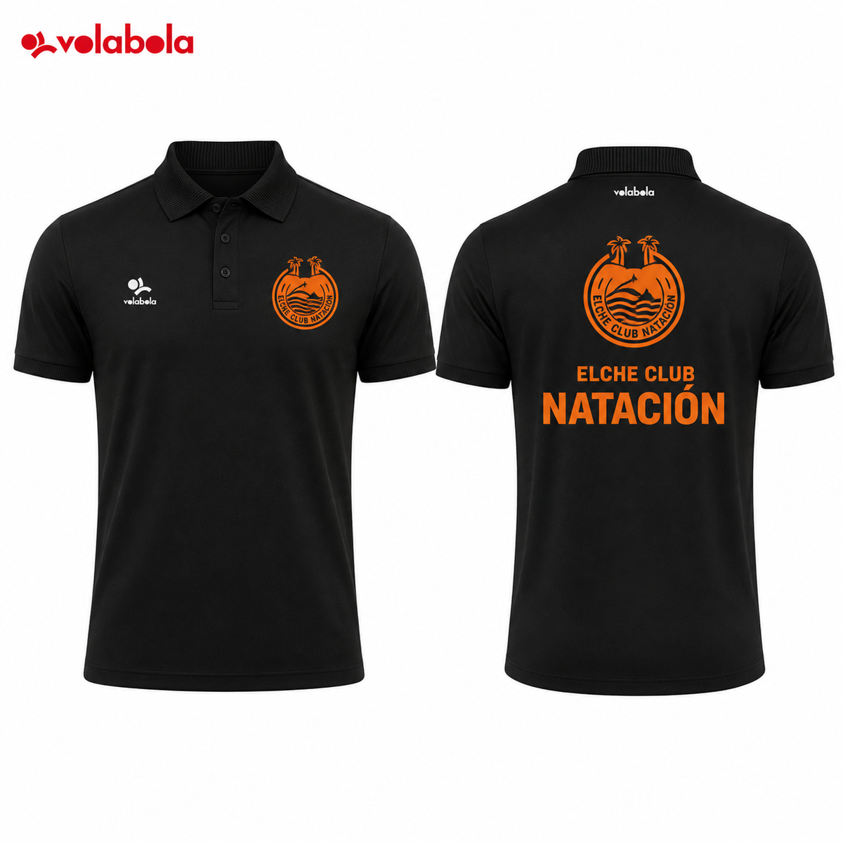 Polo Algodón ECN