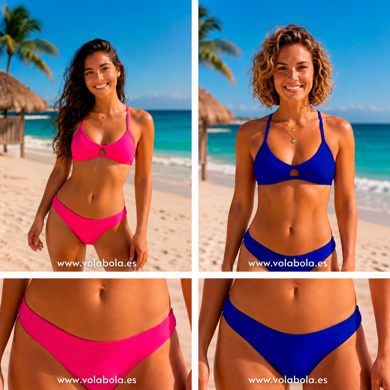Bikini Venecia Pro Swim