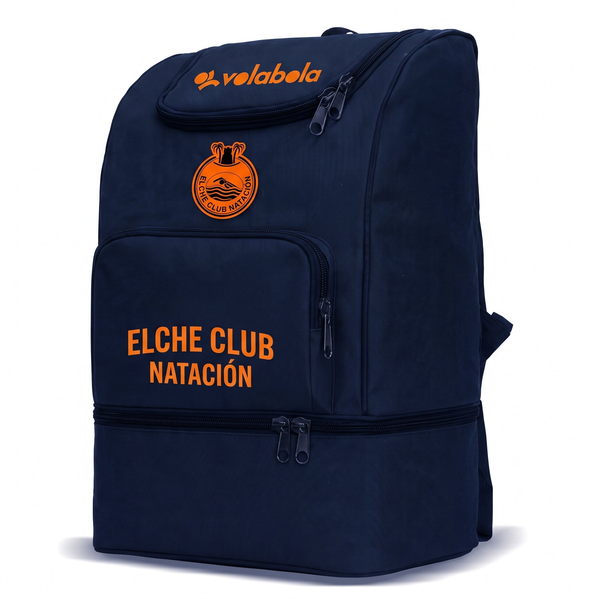 BACKPACK / Mochila / ELCHE CLUB NATACION
