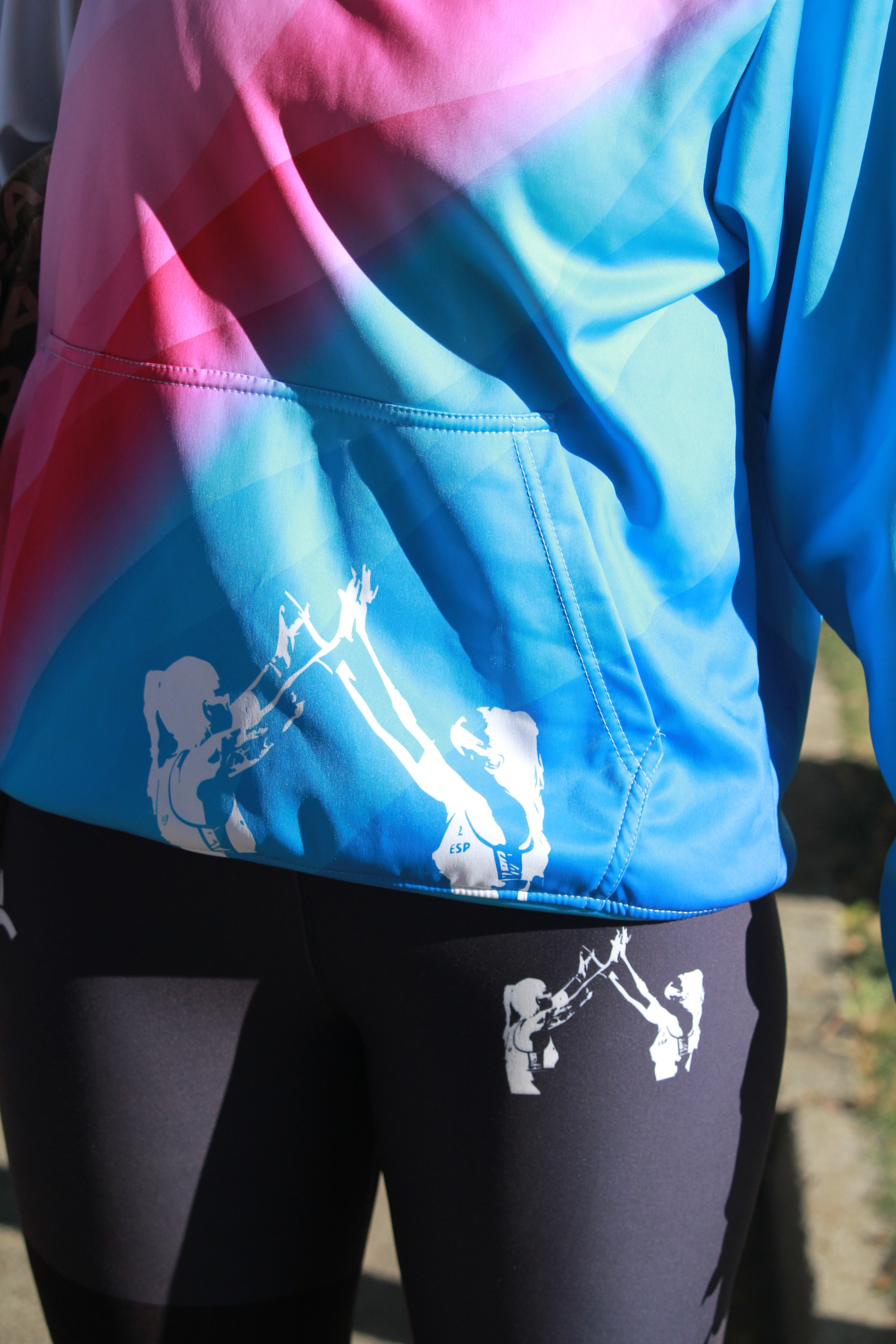 Leggings voley - Naza y Aina