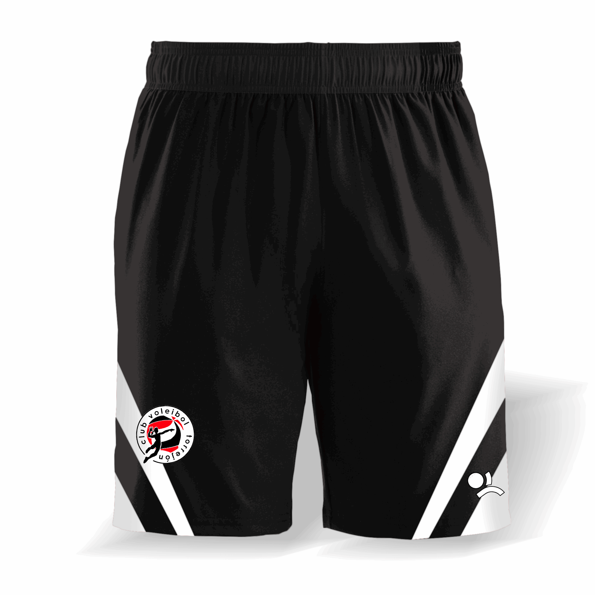 Pantalón Corto Líbero Torrejón