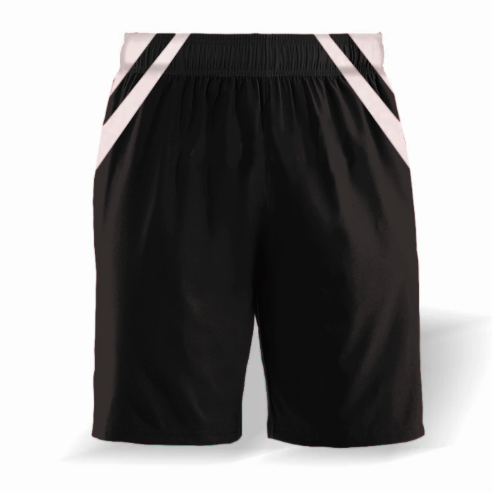 Pantalón corto líbero Torrejón