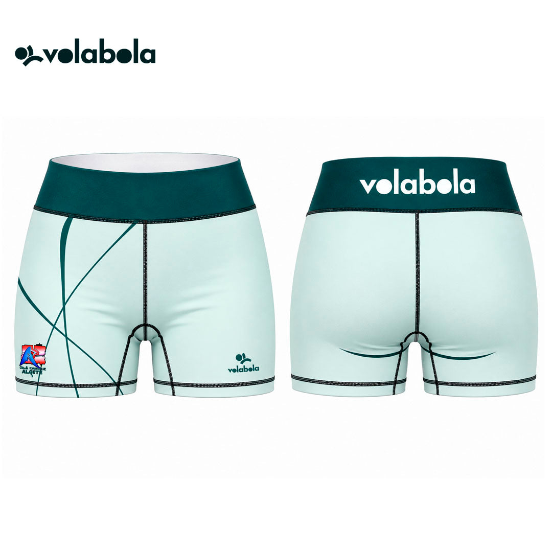 Malla VOLEIBOL ALGETE - BLANCA
