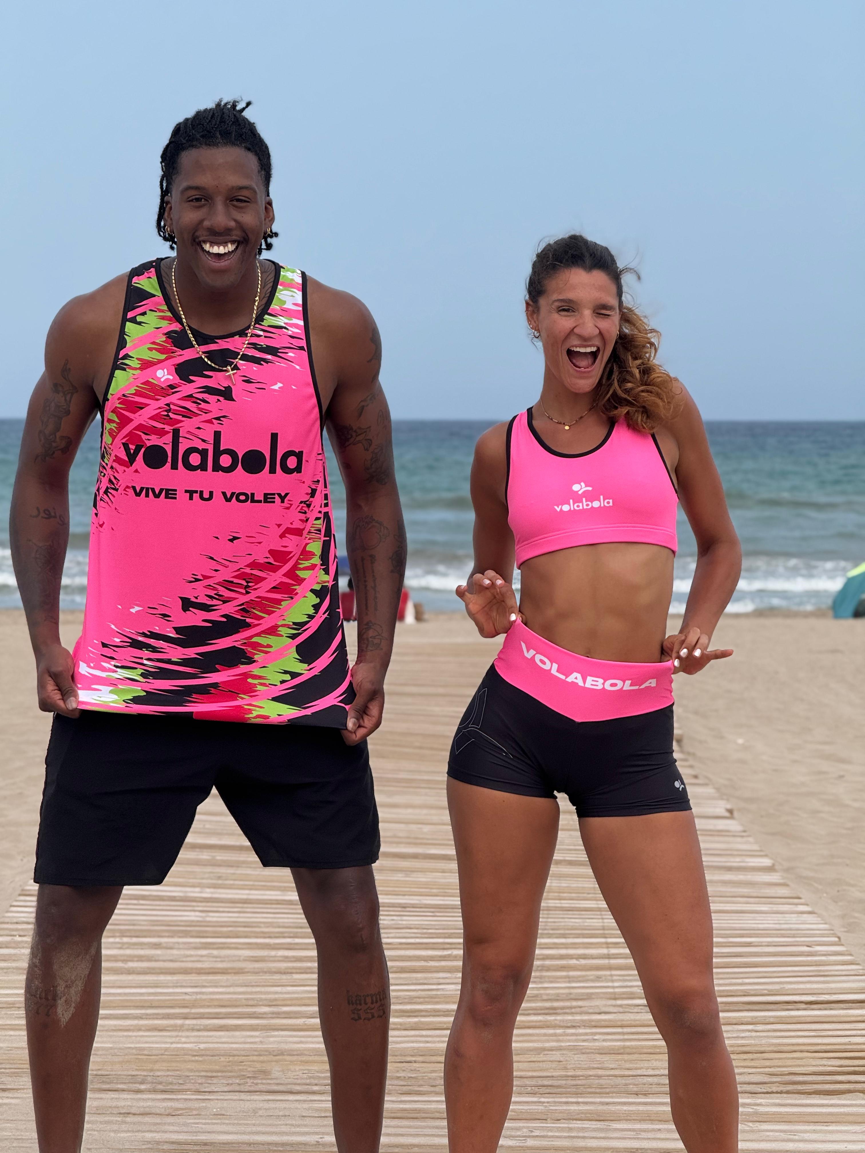 Top Clásico – Neon Collection