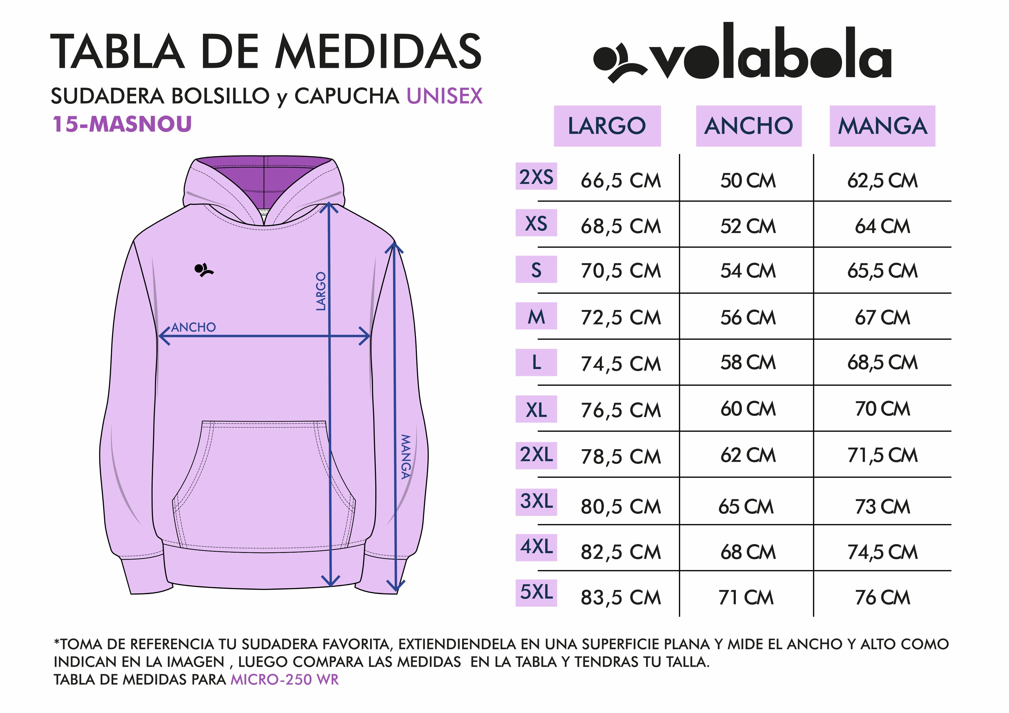 Sudadera con capucha - Fireball Black