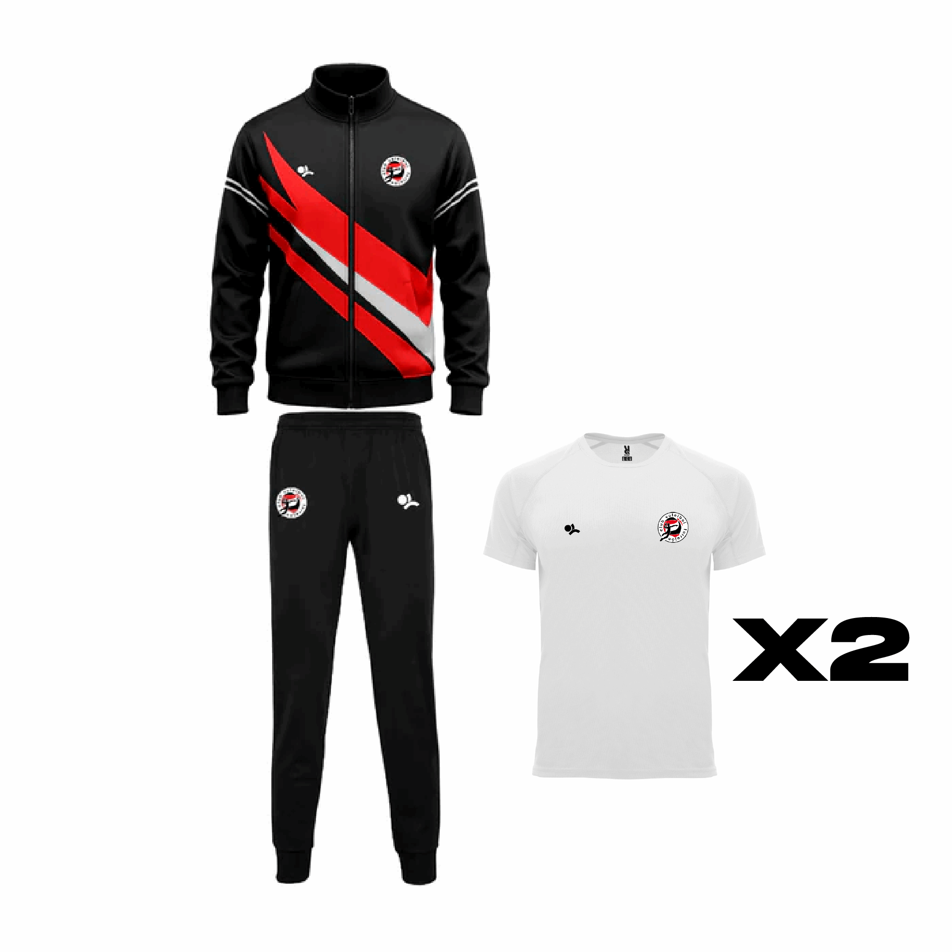 Pack Renovación Torrejón