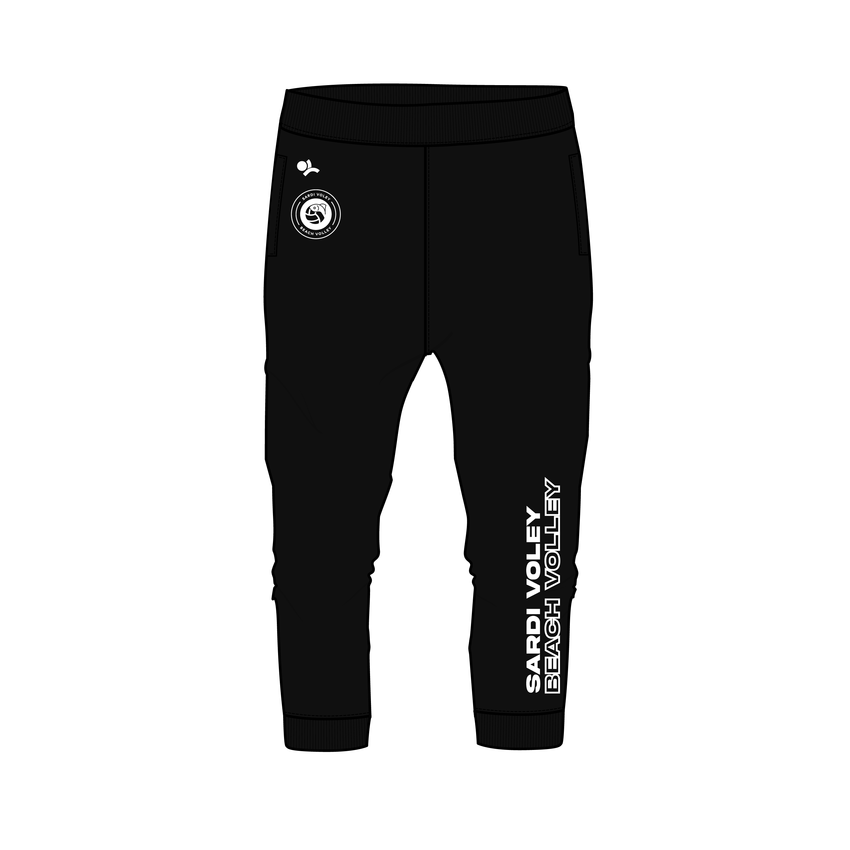 Pantalón de chándal Sardi Voley