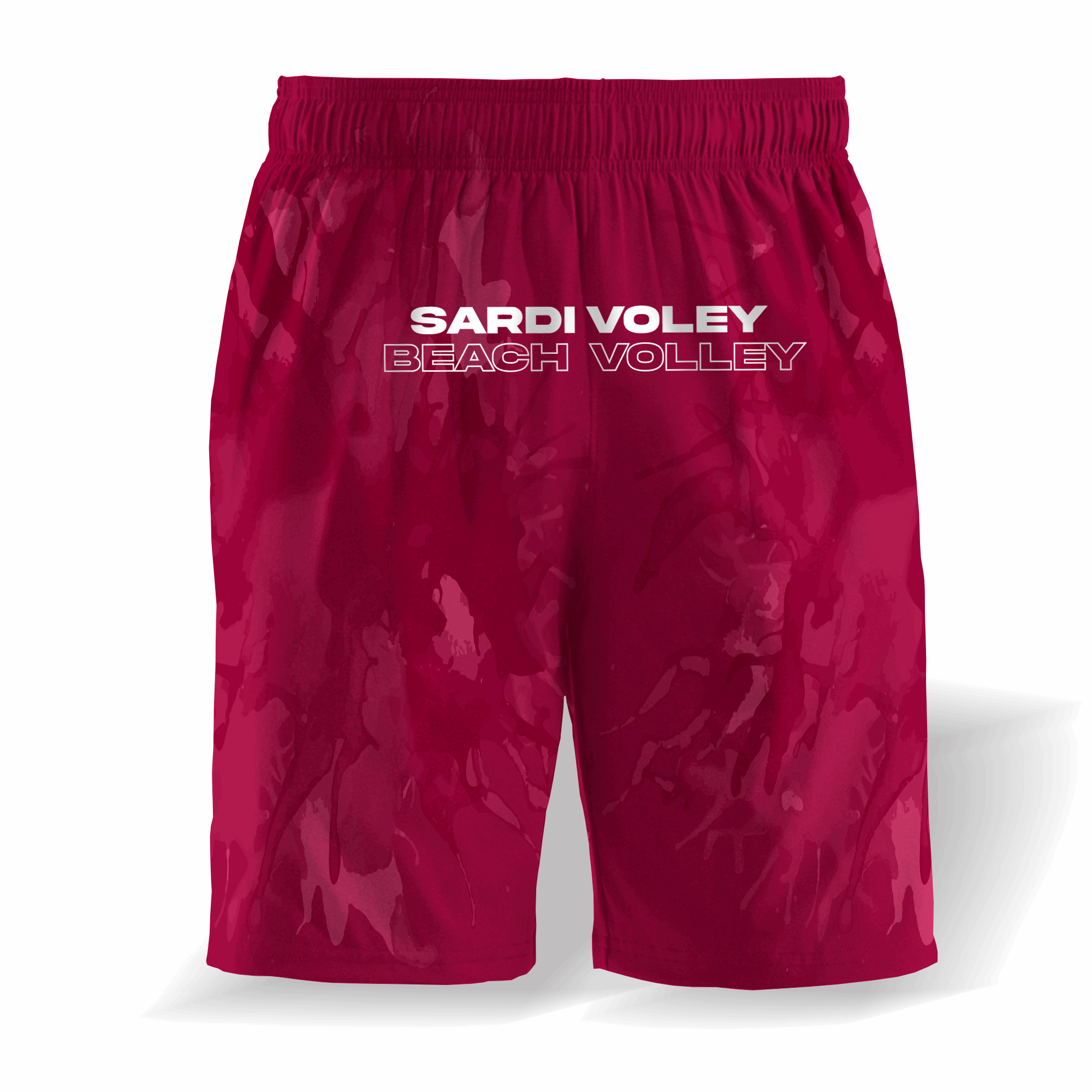 Pantalón corto Sardi Voley