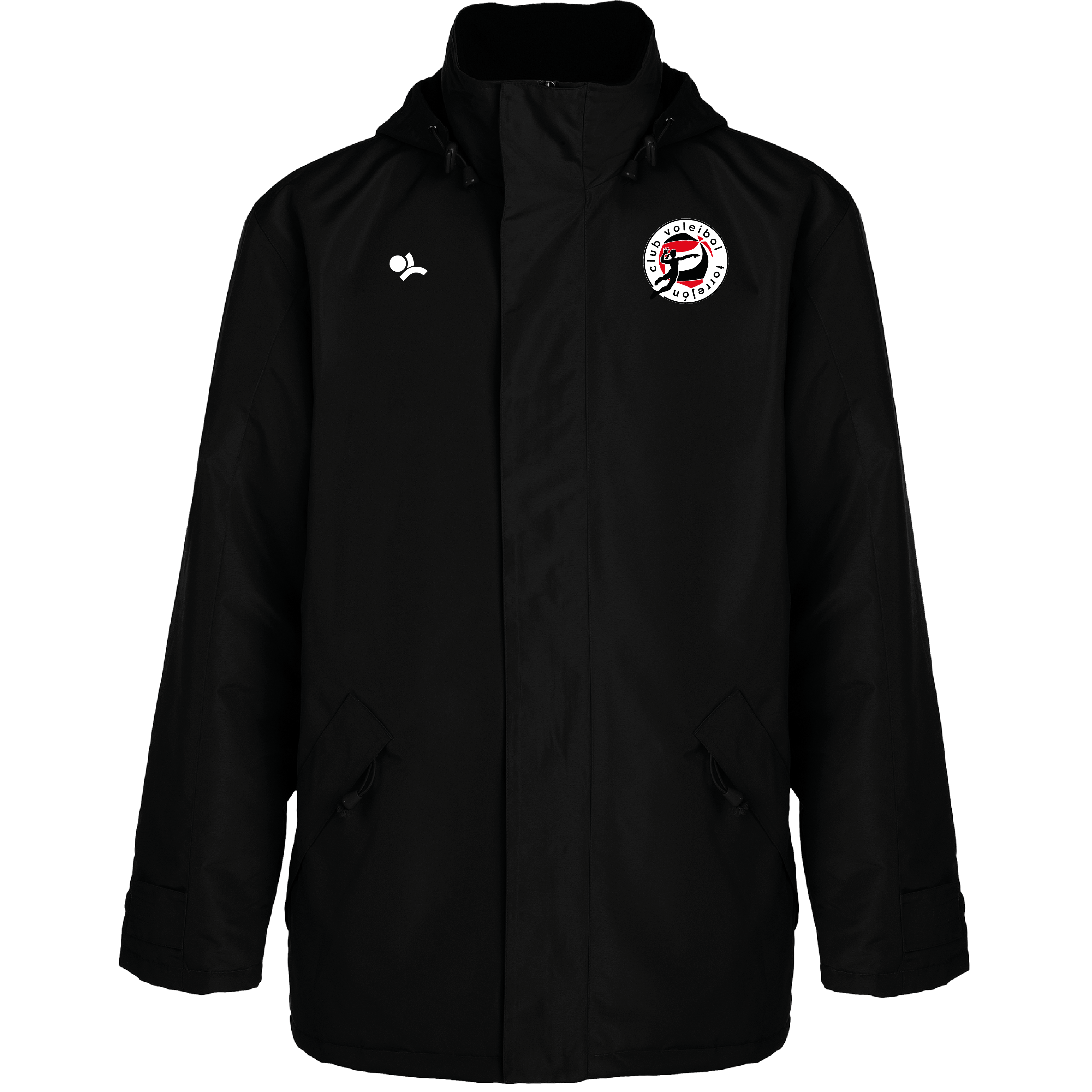 Parka Torrejón
