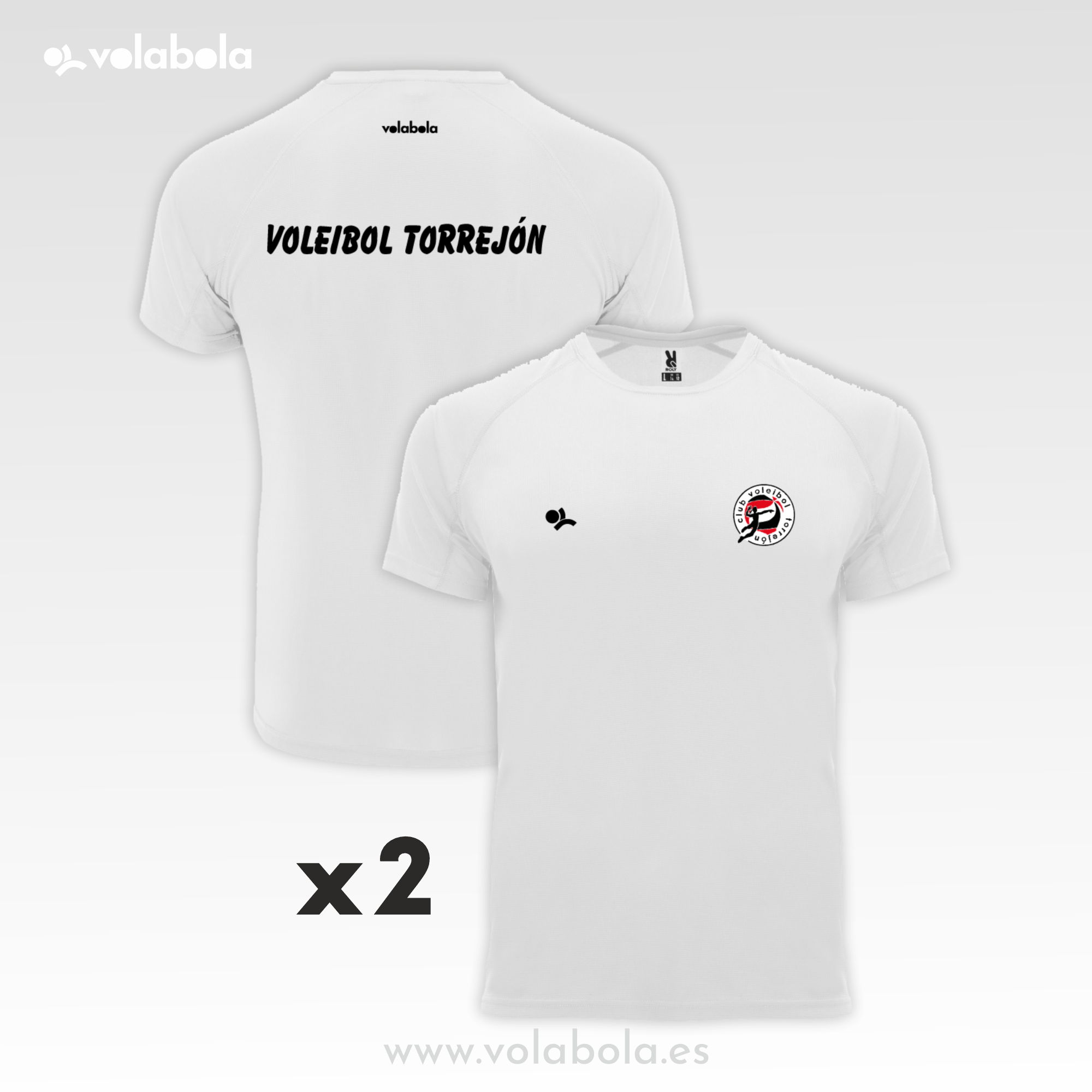 Pack Renovación Escuelas Torrejón