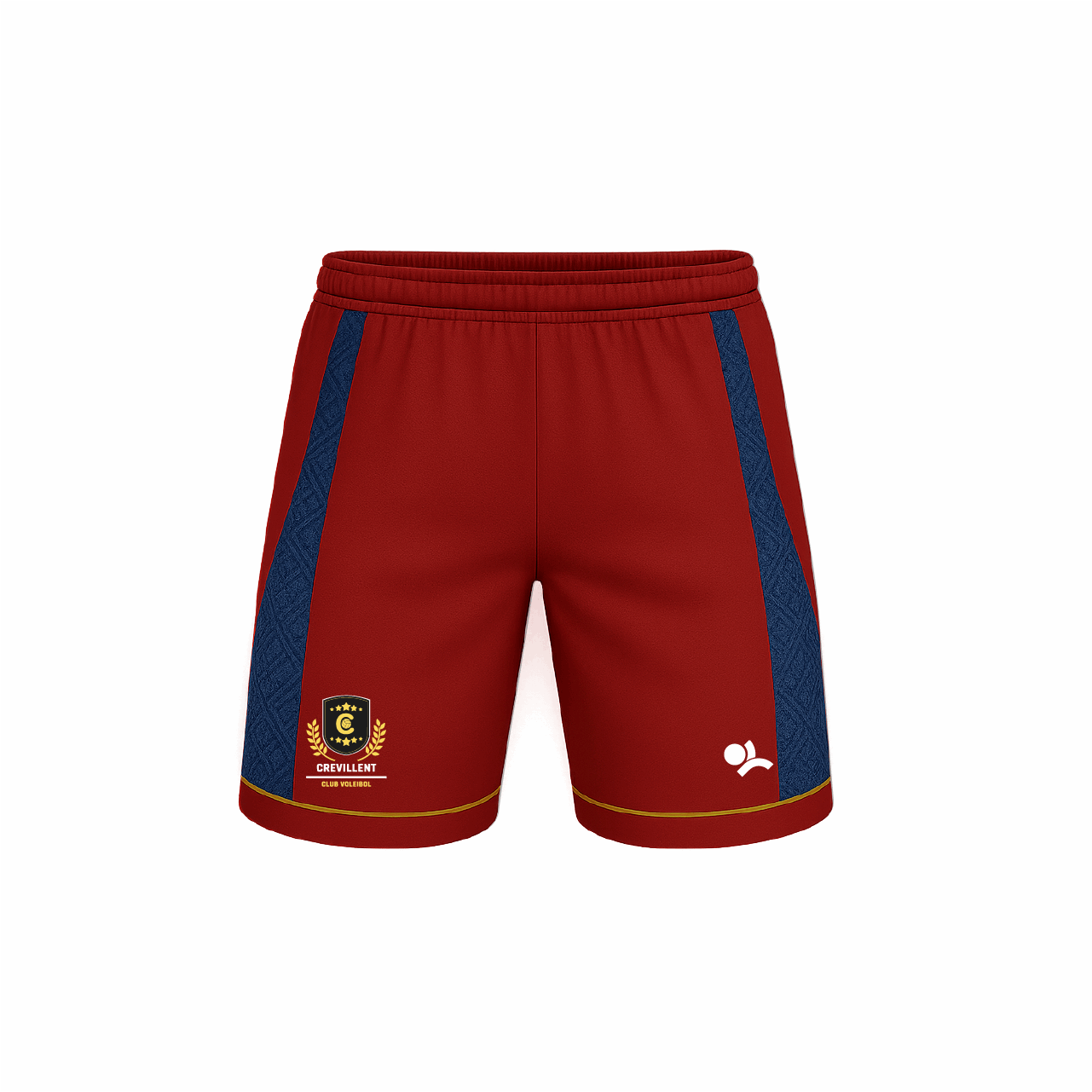 Pantalón Corto Líbero VOLEIBOL CREVILLENTE 25/26