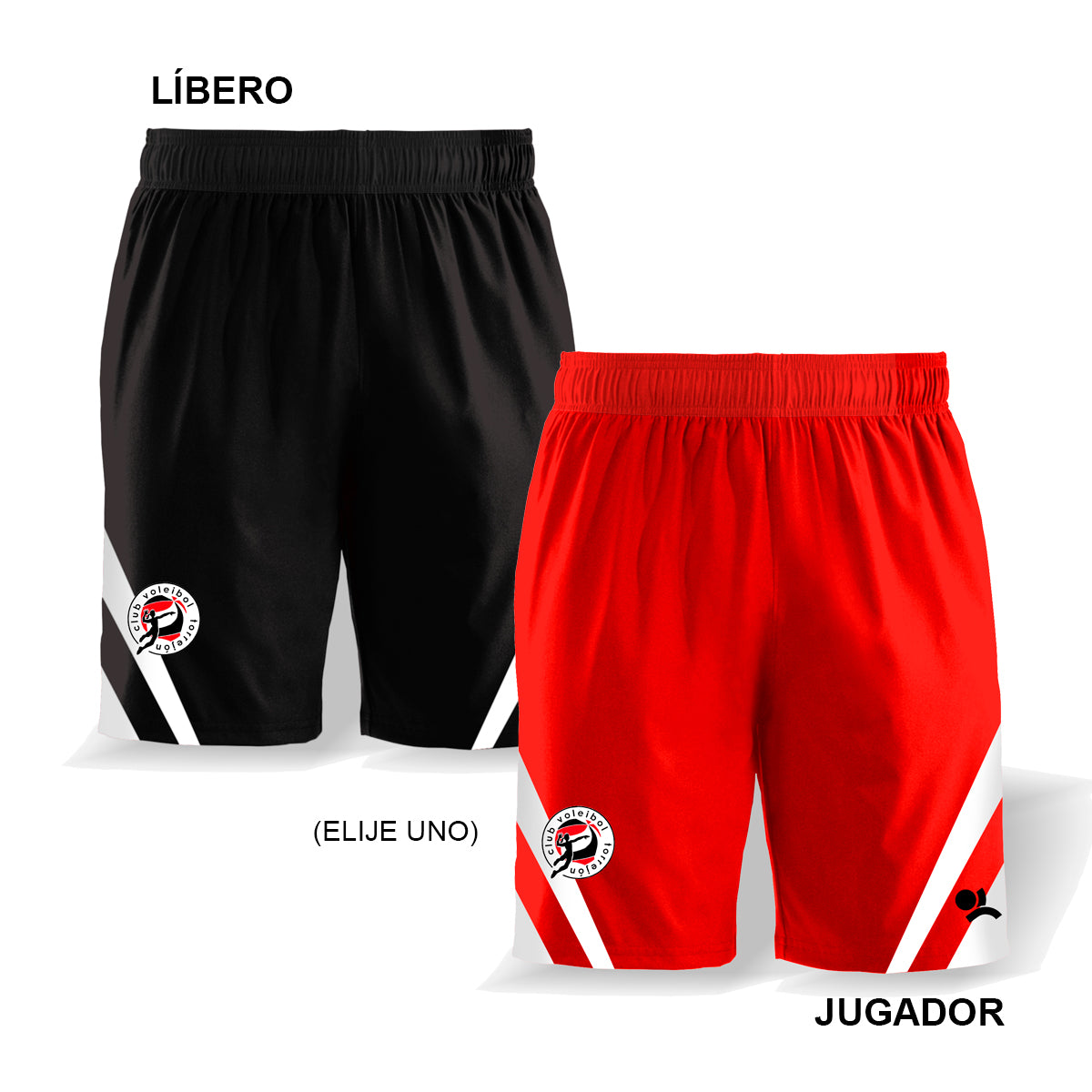 Pack Nuevo Jugador Infantil Torrejón