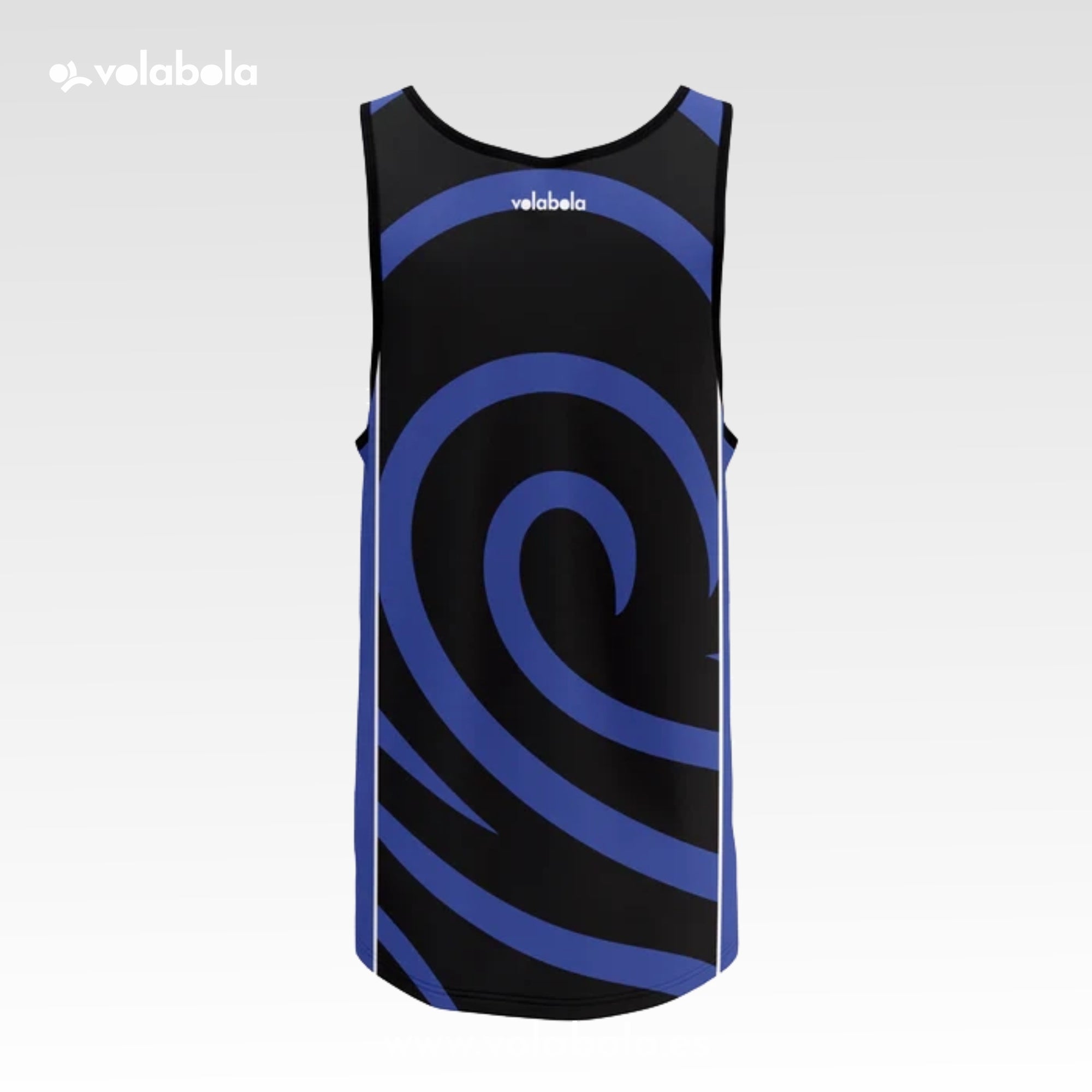 Camiseta de Tirantes – Purple Haze