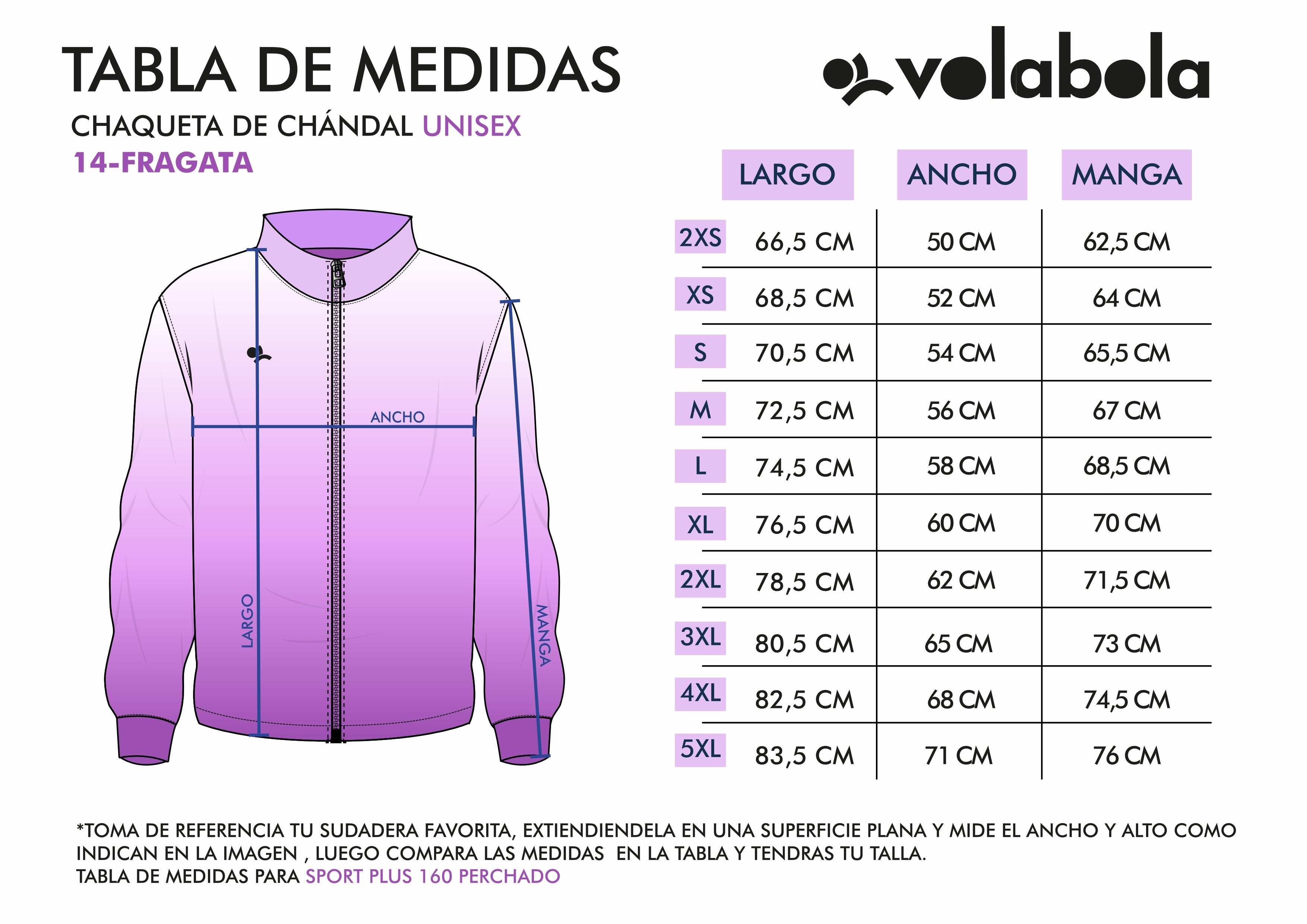 Pack Completo Infantil Femenino CV Fabraquer El Campello