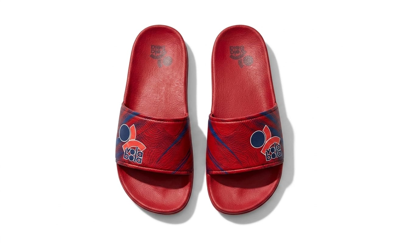 Chanclas ULA ULA Volaswim