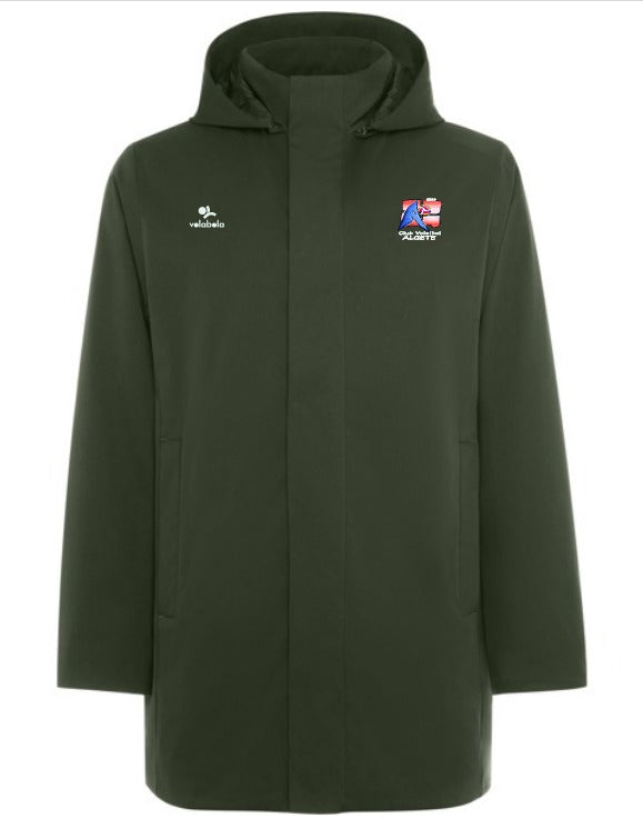 Parka Algete