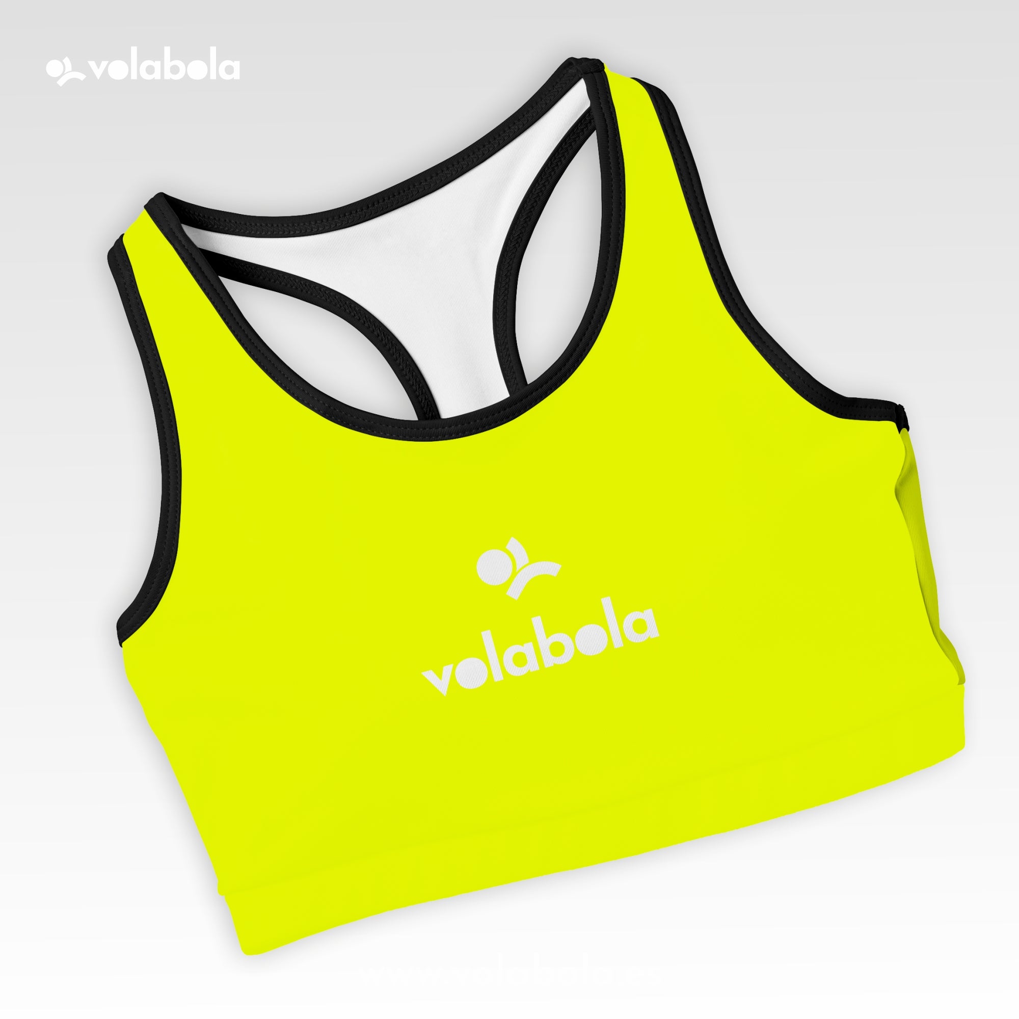 Top Clásico – Neon Collection